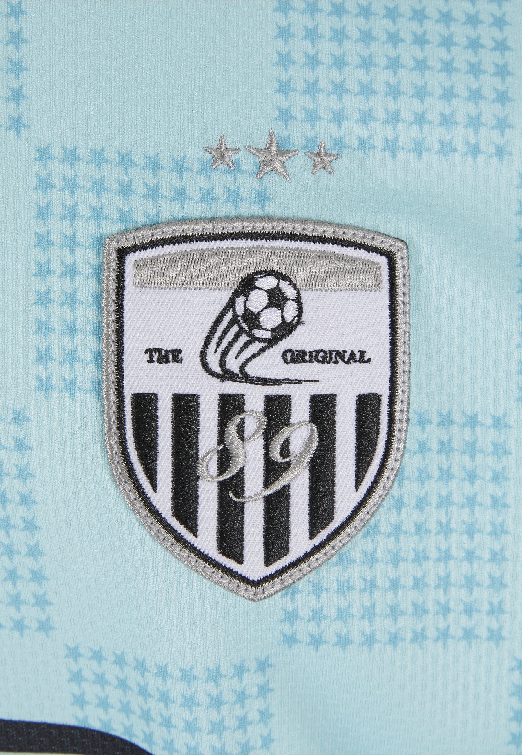 Karl Kani T-Shirt Karl Kani Karl Kani OG Sport Star Check Trikot (1-tlg)