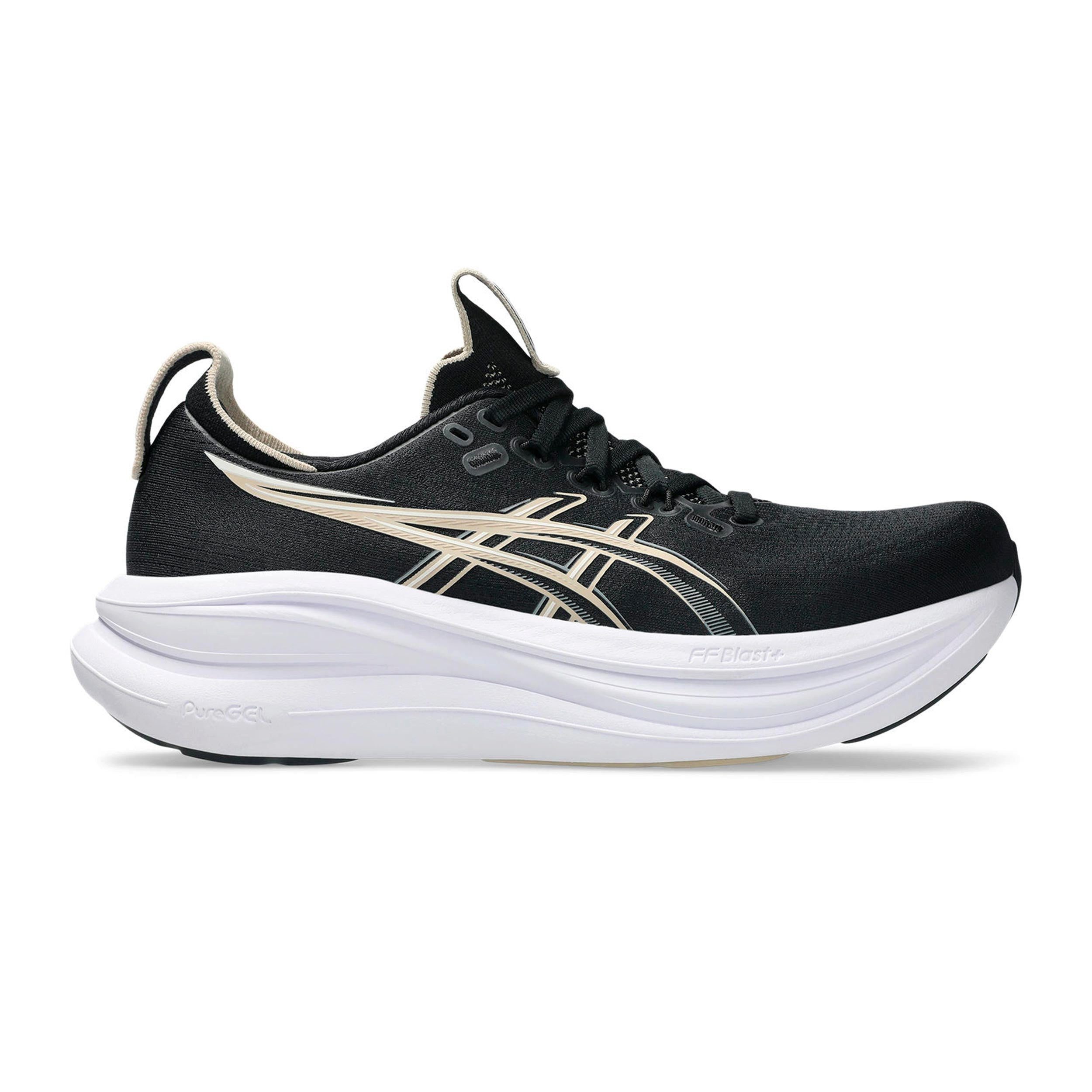 Gel-Nimbus 28 - Neutralschuh Laufschuh