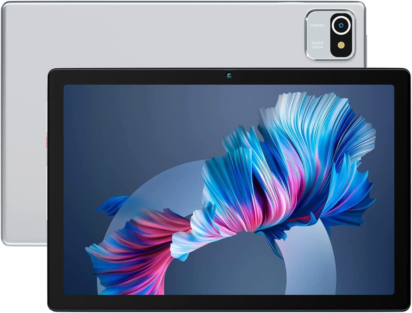 BUFO MB1001 Tablet (10,1", 32 GB, Android 12, hohe Auflösung)