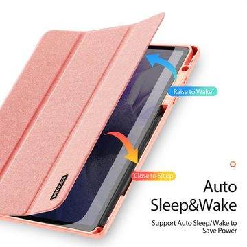 Dux Ducis Tablet-Hülle Domo Tablethülle für Samsung Galaxy Tab S9 Ultra / Tab S8 Ultra