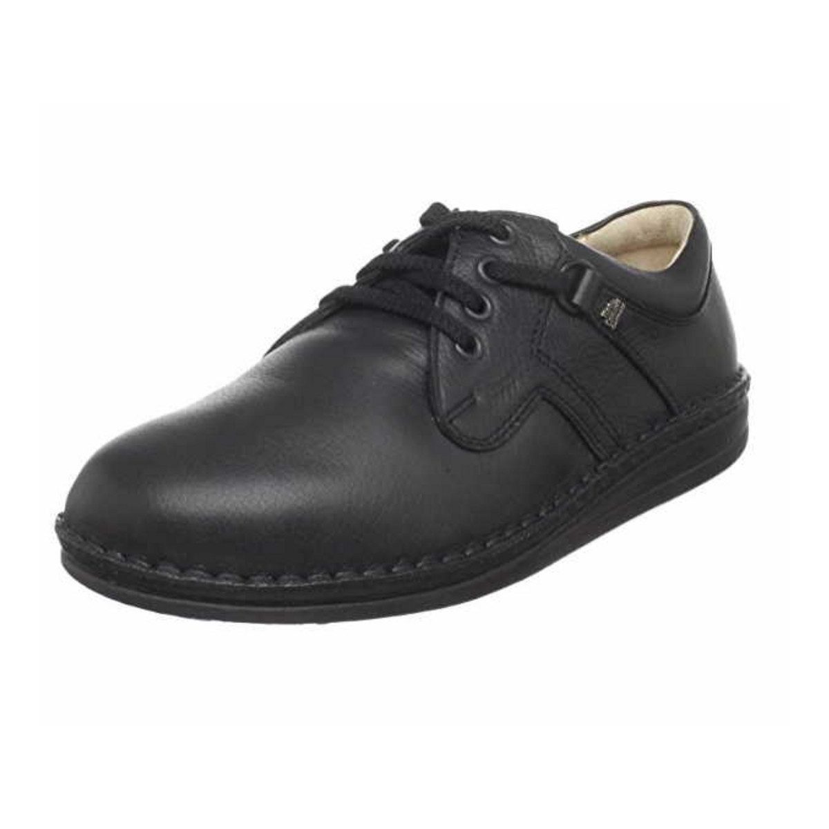Finn Comfort Komfort Schnürer für Herren Schnürschuh (1-tlg., keine Angabe)