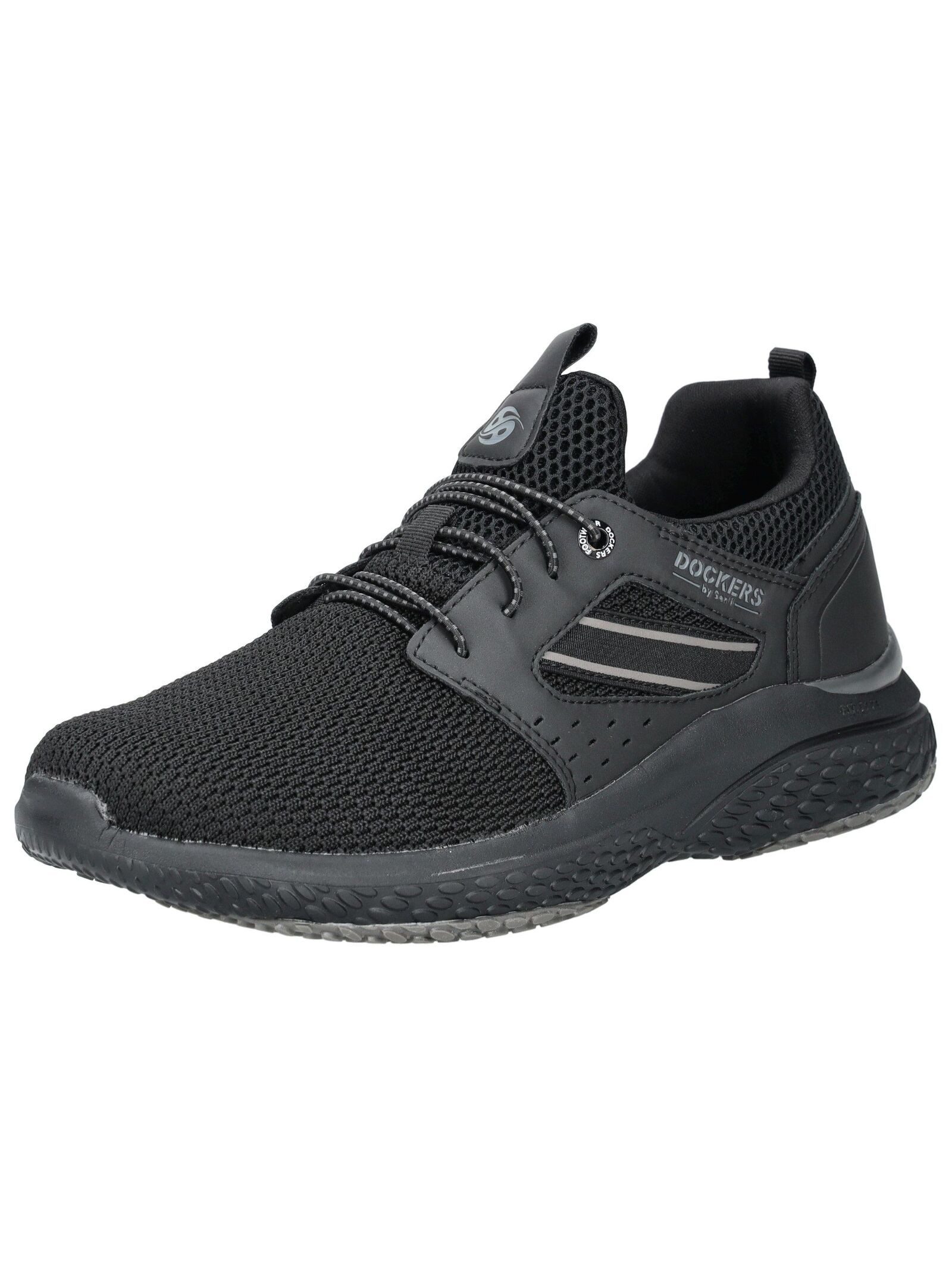 Dockers by Gerli Sneaker Textil Sneaker