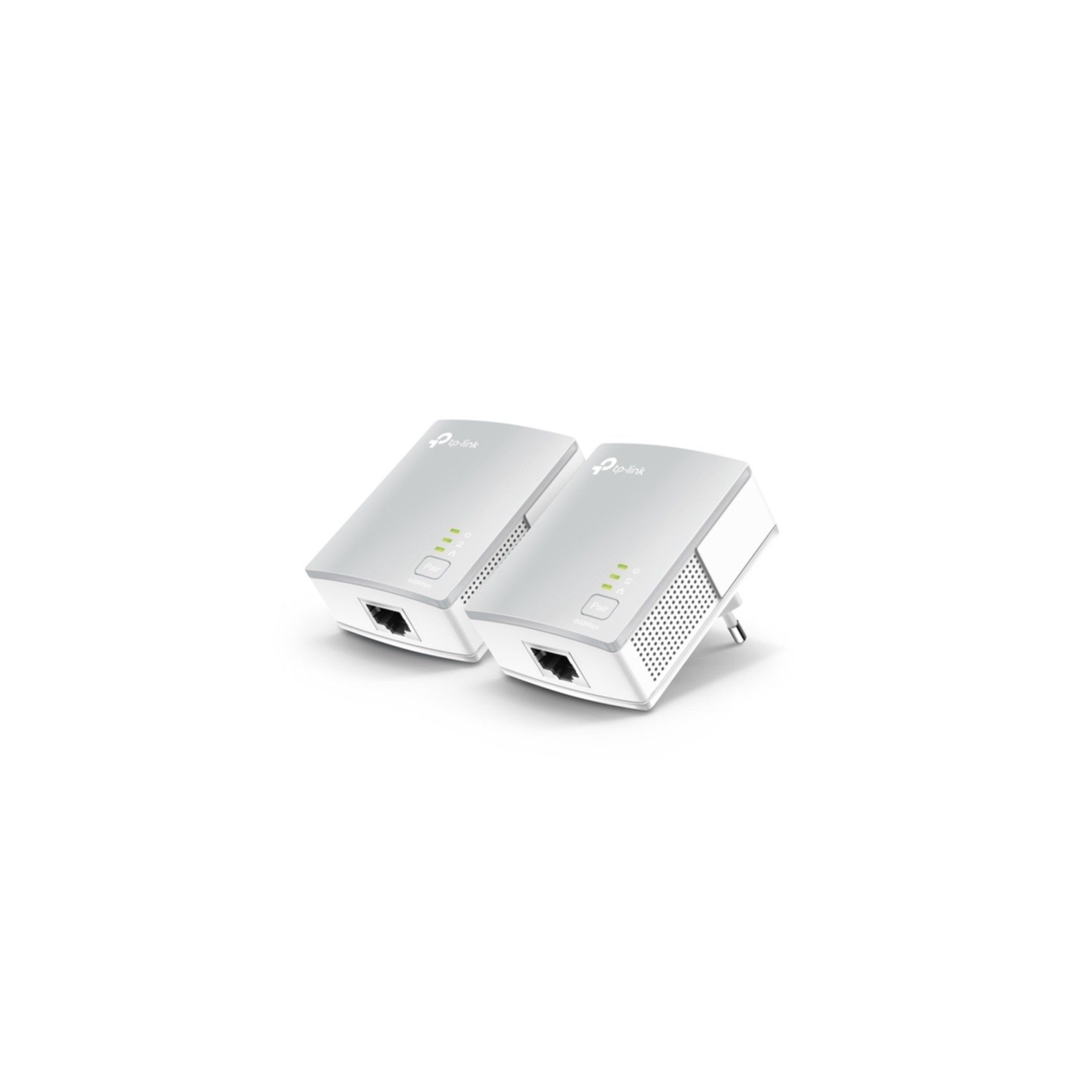 TL-PA4010KIT Netzwerk-Adapter