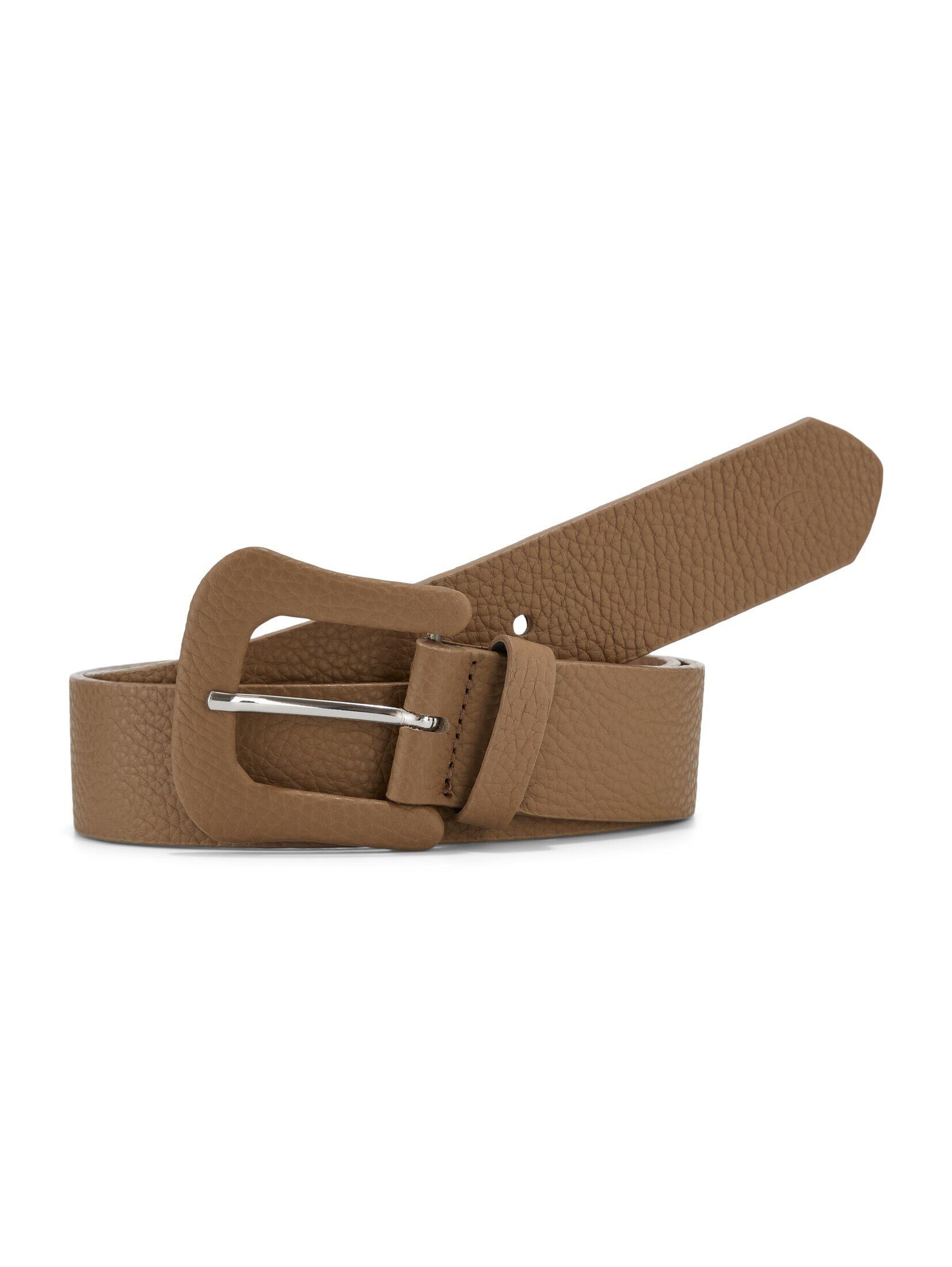 Ledergürtel Belts