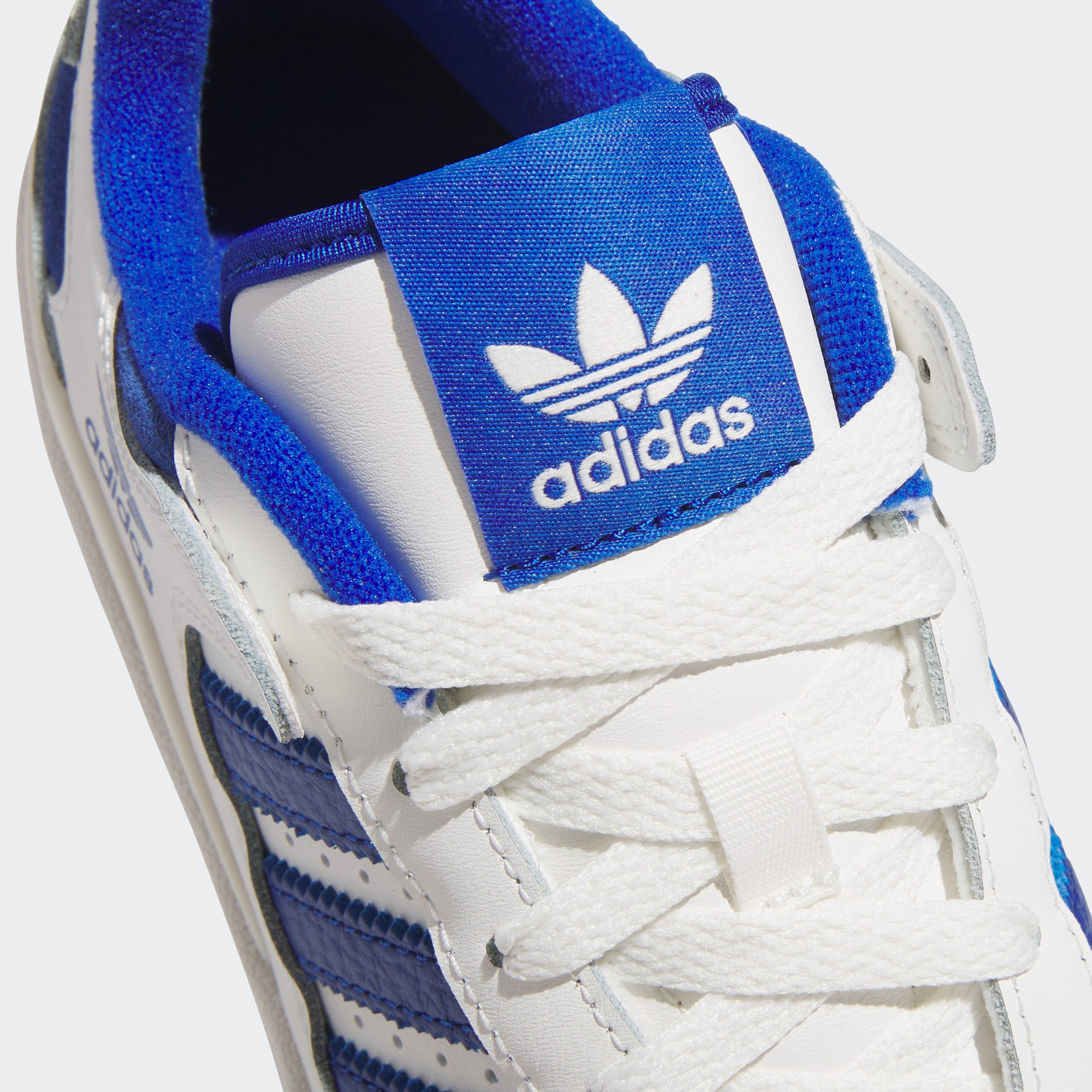 adidas Originals FORUM LOW CL Sneaker für Kinder & Jugendliche