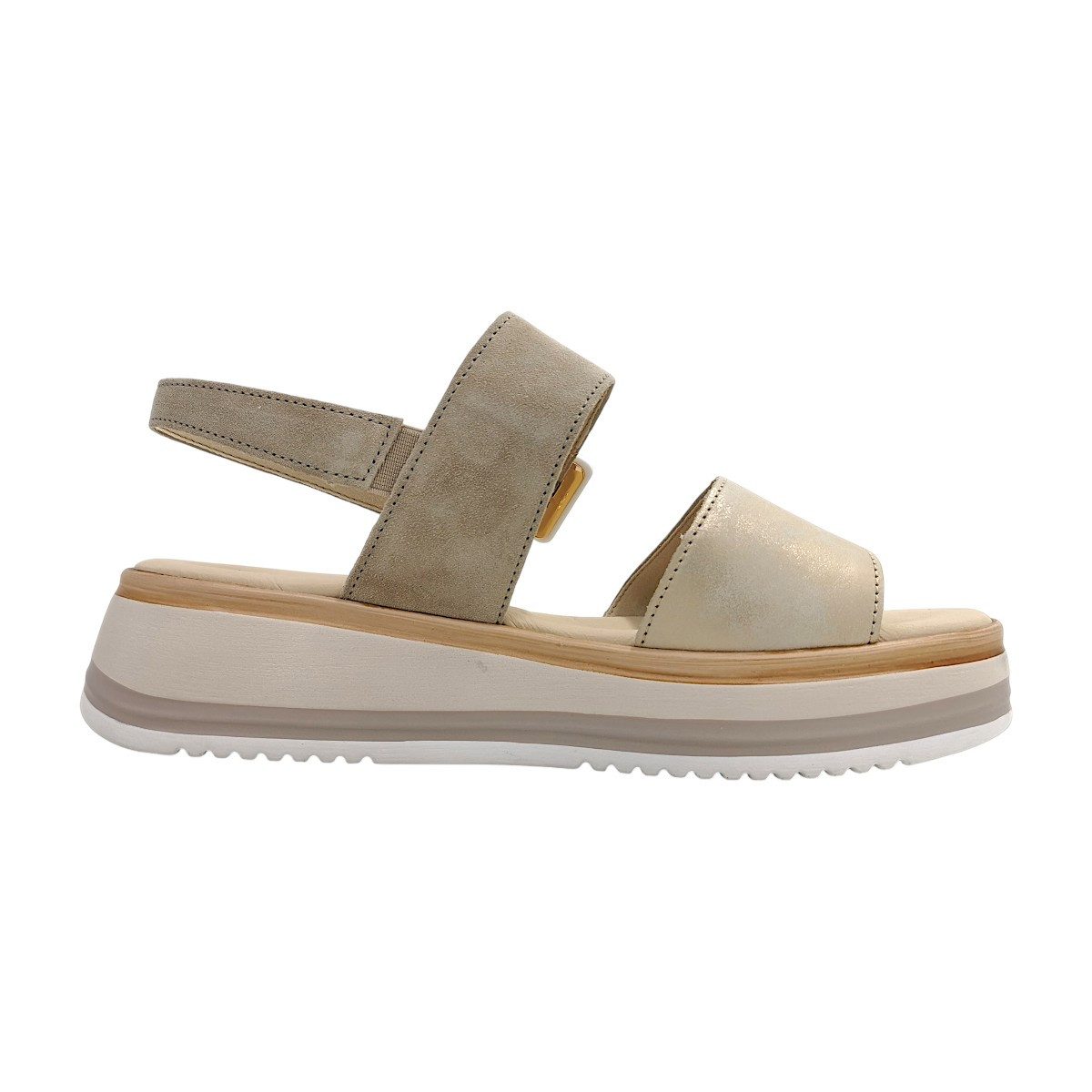 Gabor Comfort Sandale Plateausandale günstig online kaufen