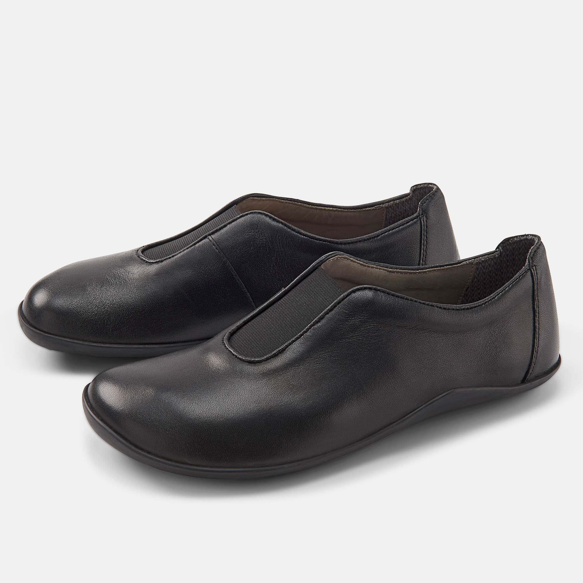 BÄR Myla Slipper 100% Zehenfreiheit