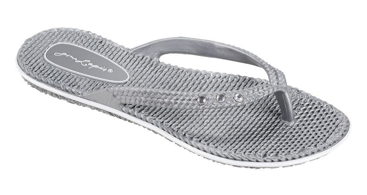 Fashy V-Strap Saint Tropez Zehentrenner