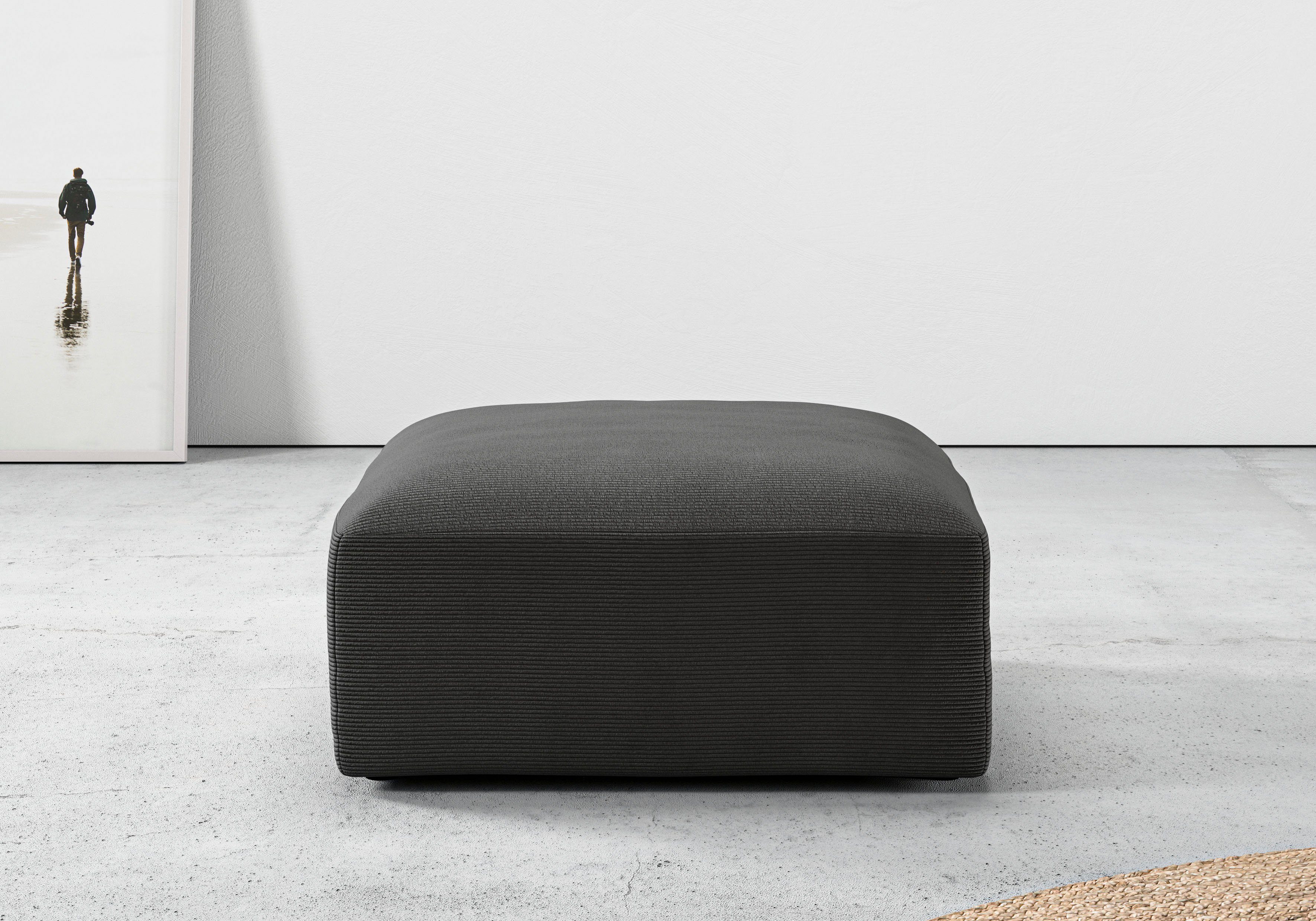 Polsterhocker Cushid