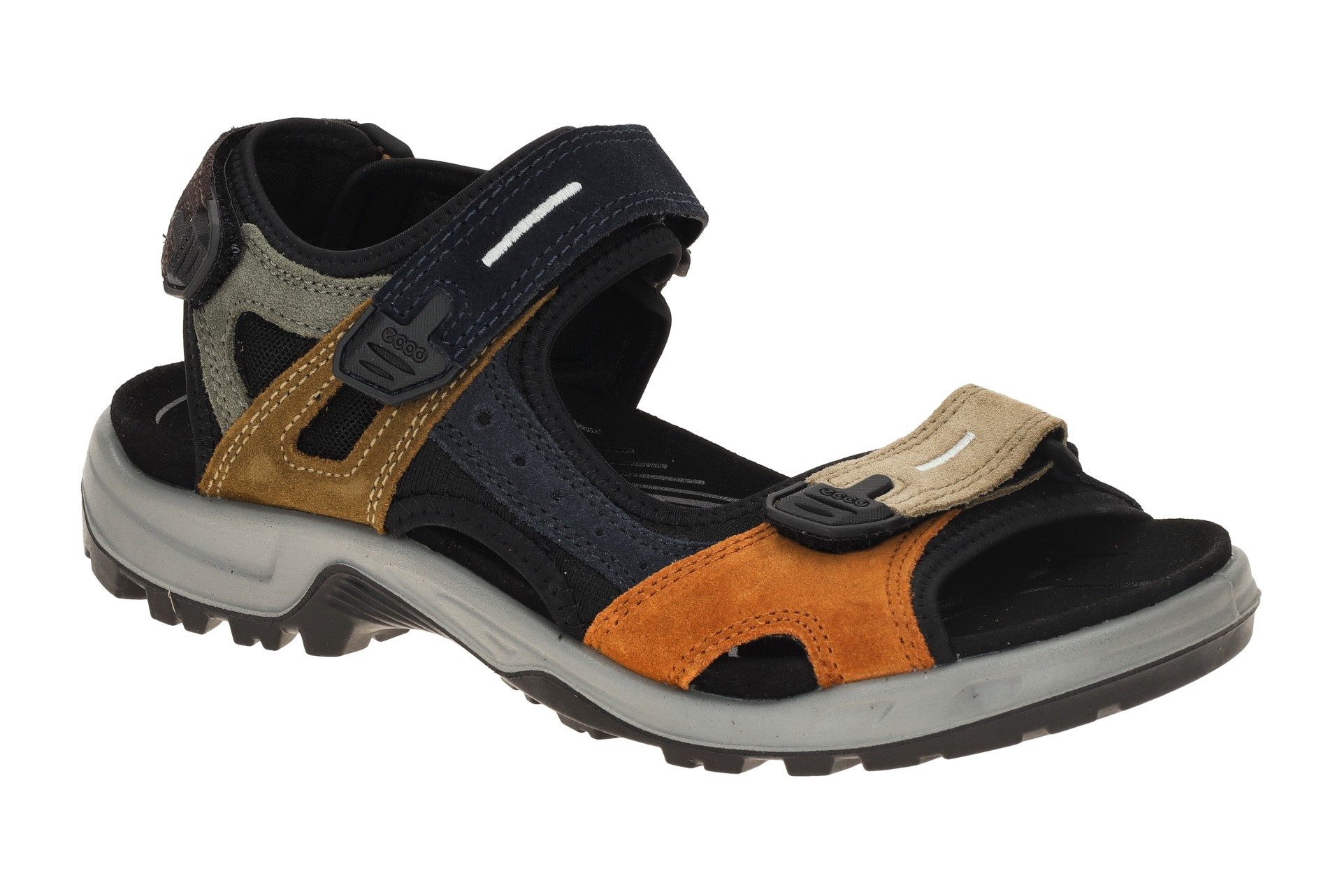 ECCO 06956455749 Sandalette