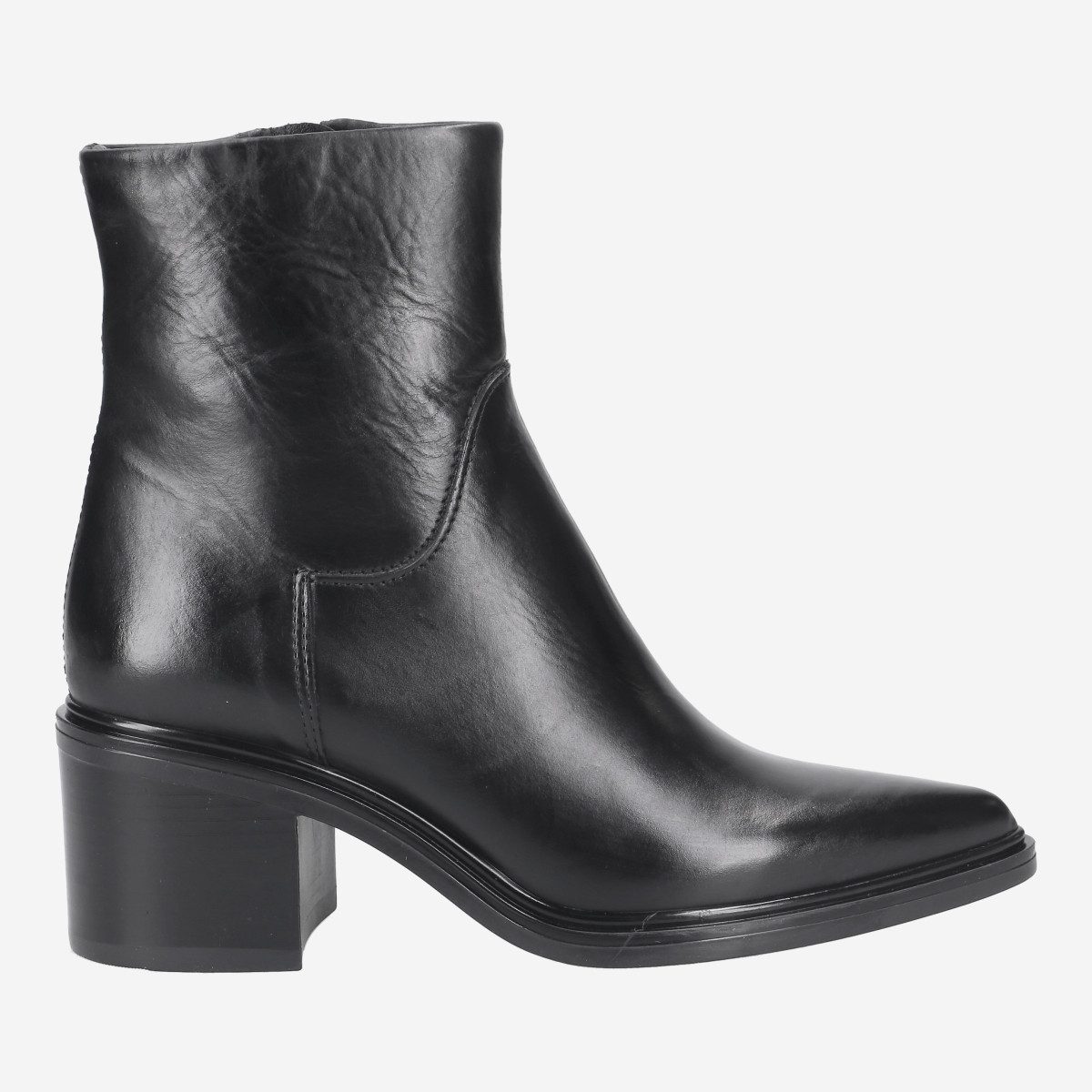 Mjus MJUS L39202 6002 NERO, Stiefeletten, günstig online kaufen