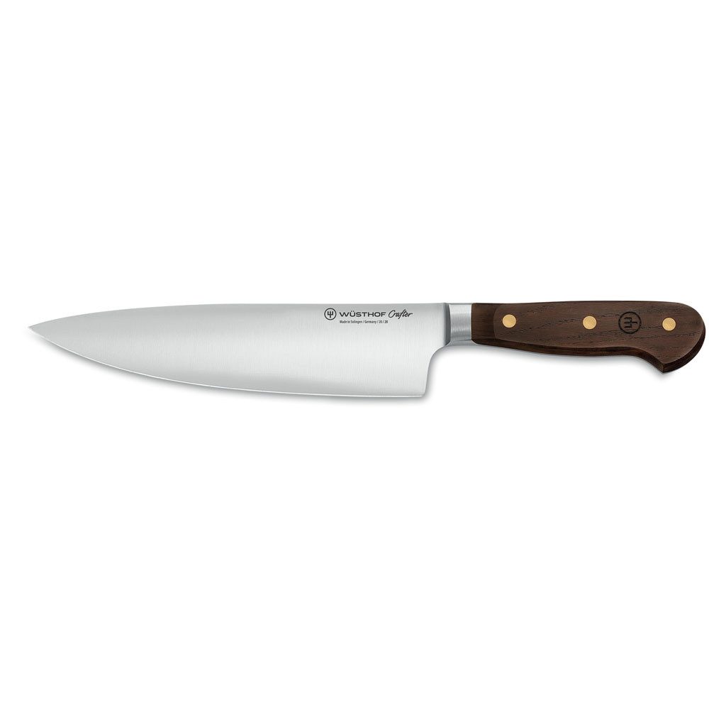 WÜSTHOF Kochmesser Wüsthof Kochmesser Crafter 20cm