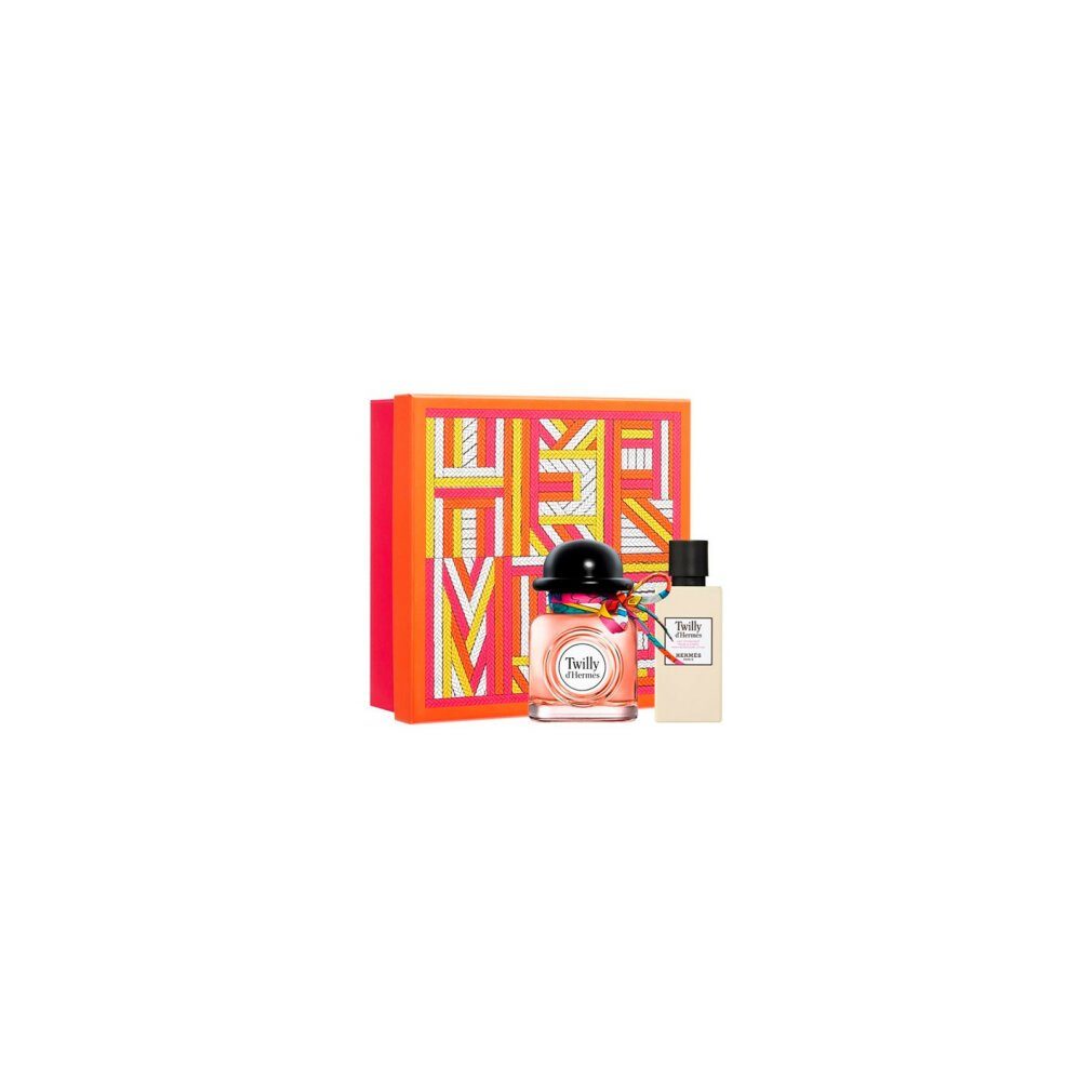 Körperpflegeduft Hermès Twilly Edp Spray 50ml Sets