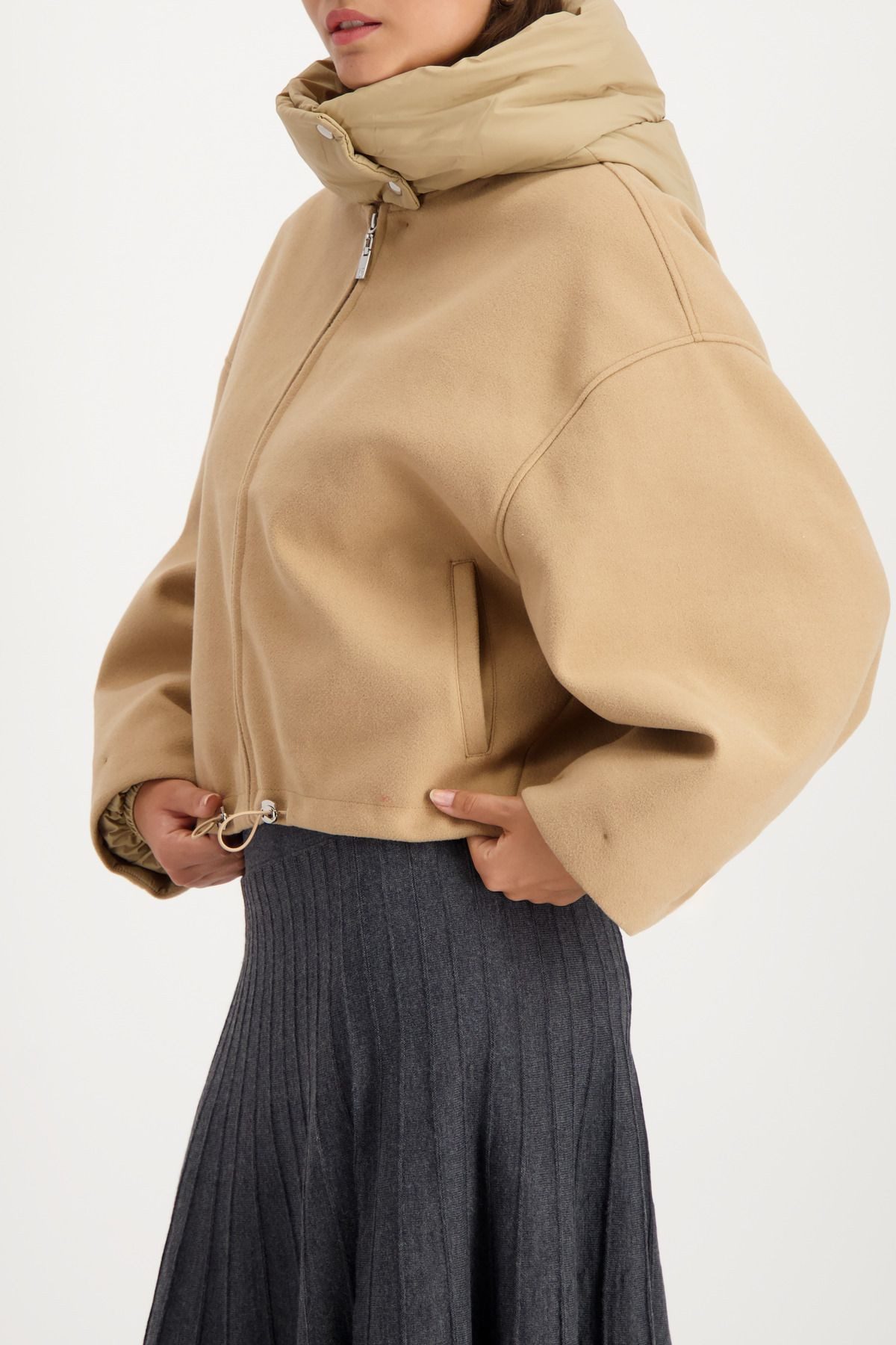 Monari Wolljacke günstig online kaufen