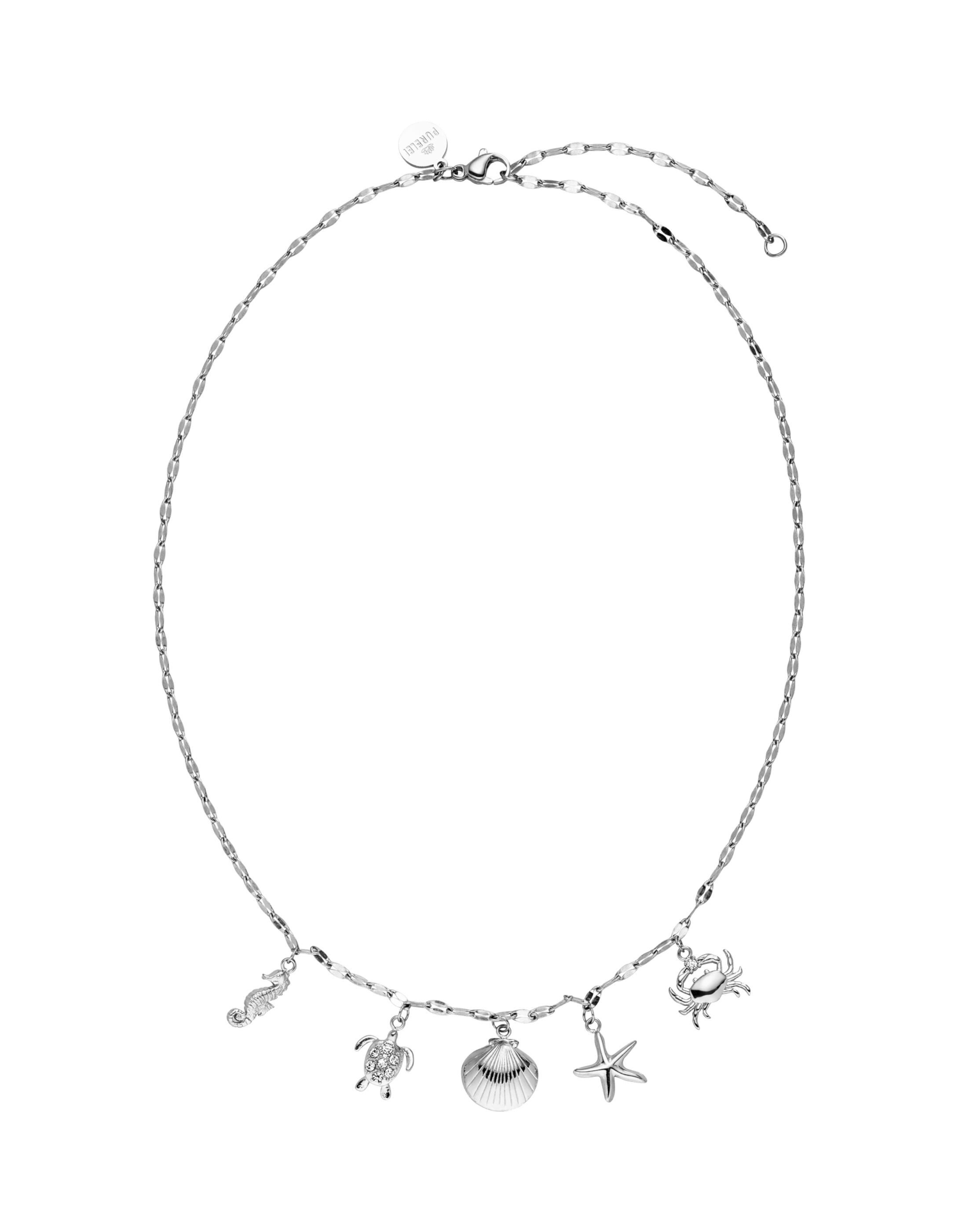 Purelei Kette mit Anhänger Underwater World günstig online kaufen