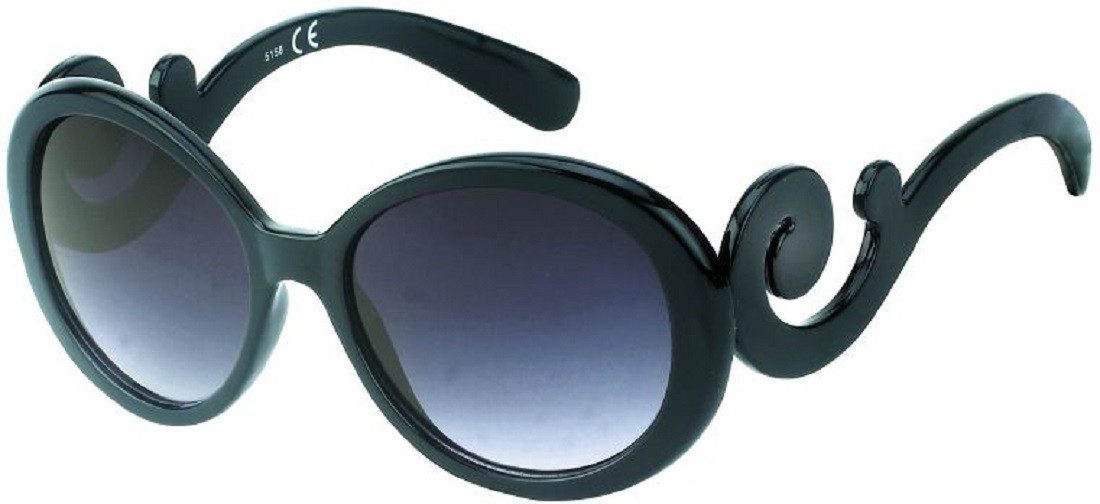 Sonnenbrille DC-826-Trendige Sonnenbrille für Damen, zeitlos schönes Design.