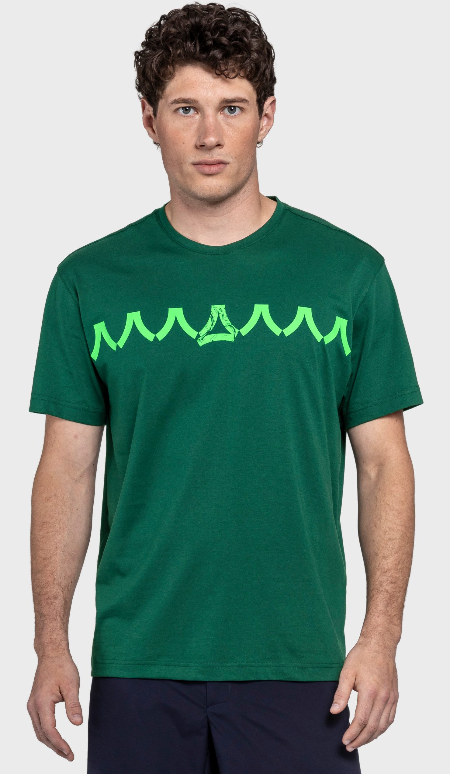 Schöffel Funktionsshirt T Shirt Style Elmori MEN