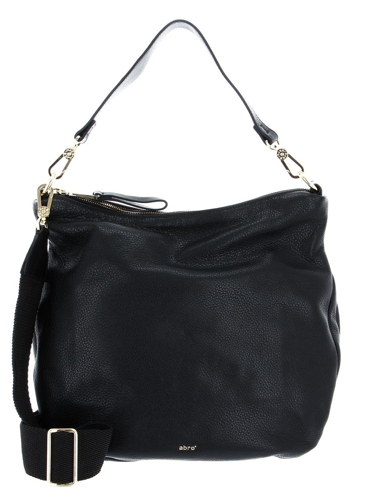 Schultertasche Leather Dalia
