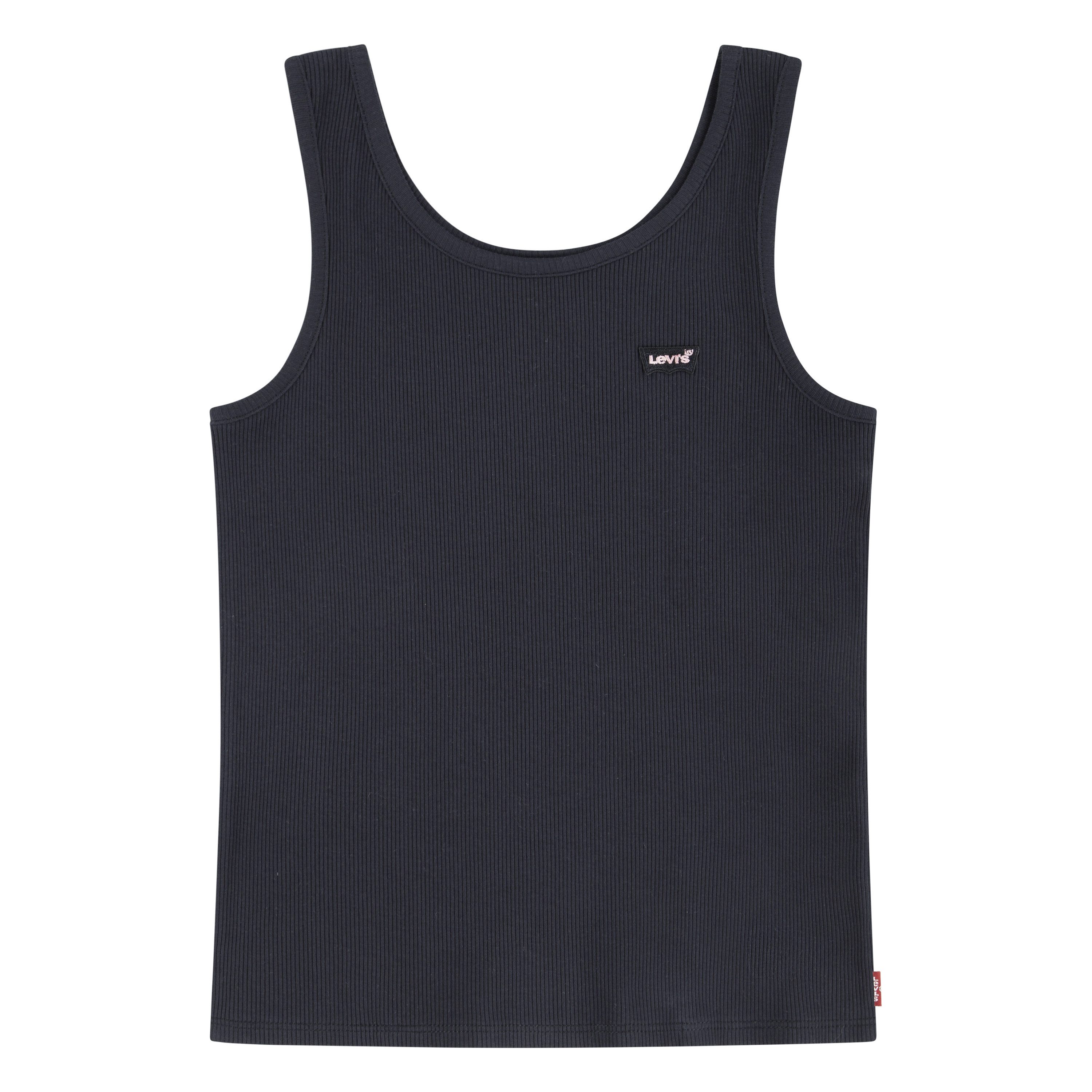 Levi's® Kids Ripptanktop LVG MEET AND GREET RIBBED TANK for GIRLS