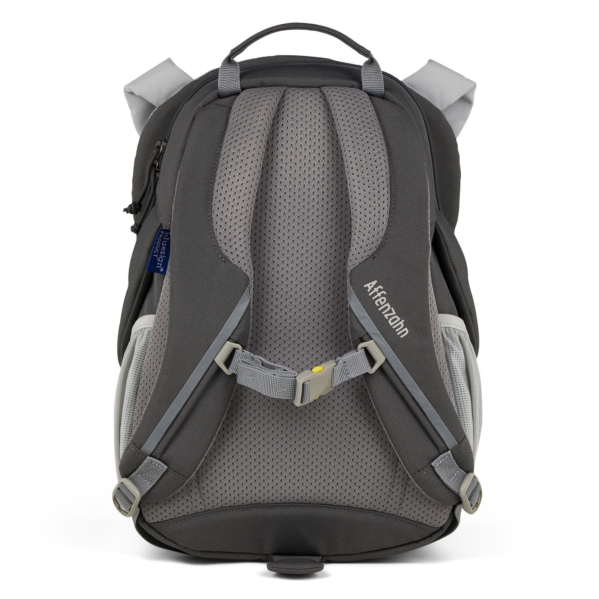 Affenzahn Kinderrucksack Großer Freund, Polyester