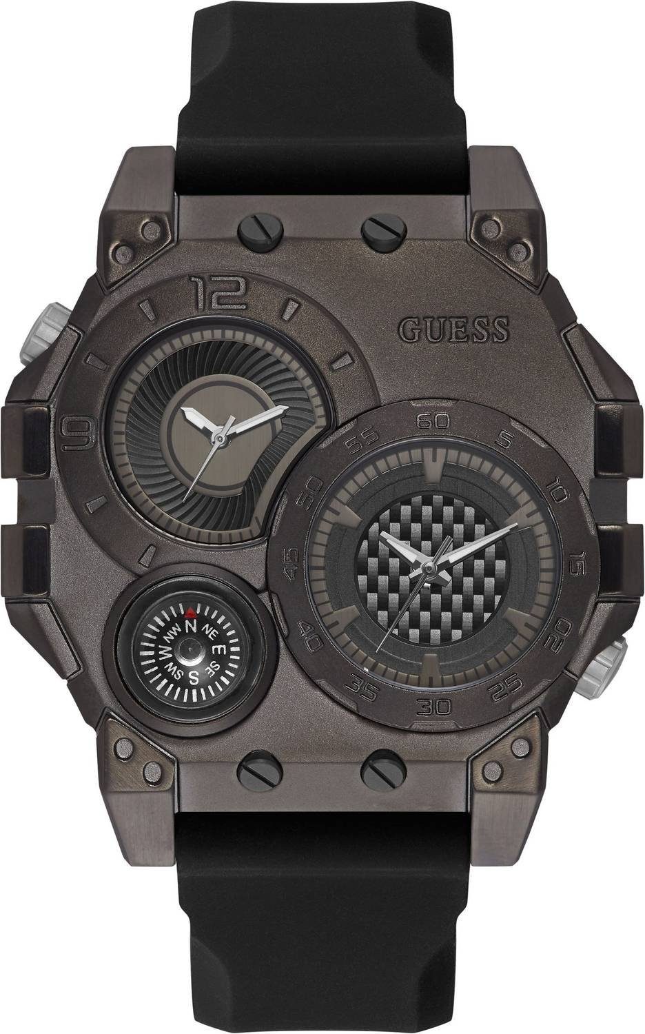 Guess Chronograph Compass