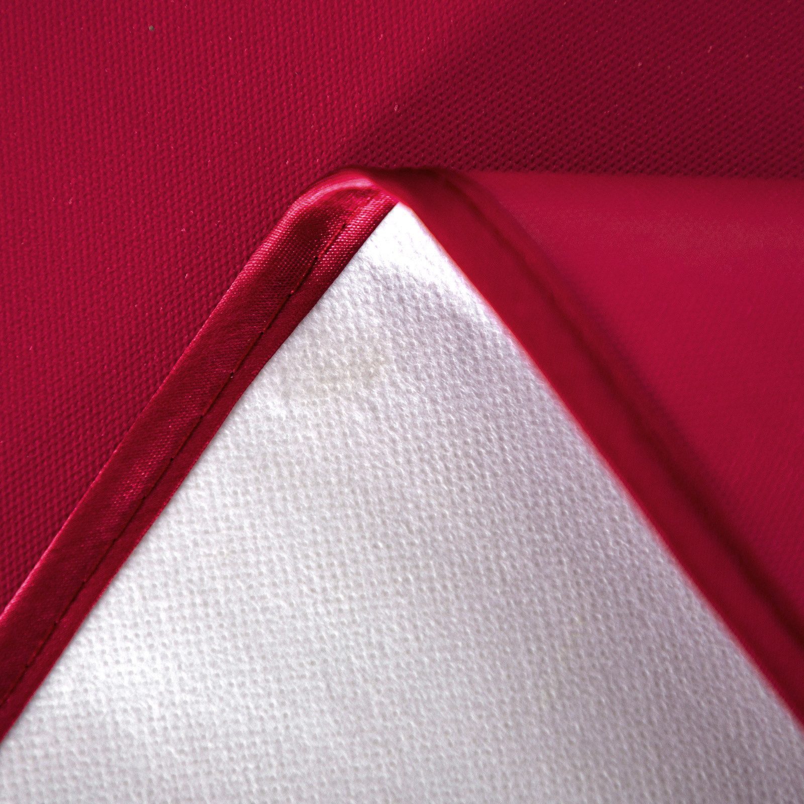 Stoffschmiede Tischdecke, Wachstuch, Abwaschbar