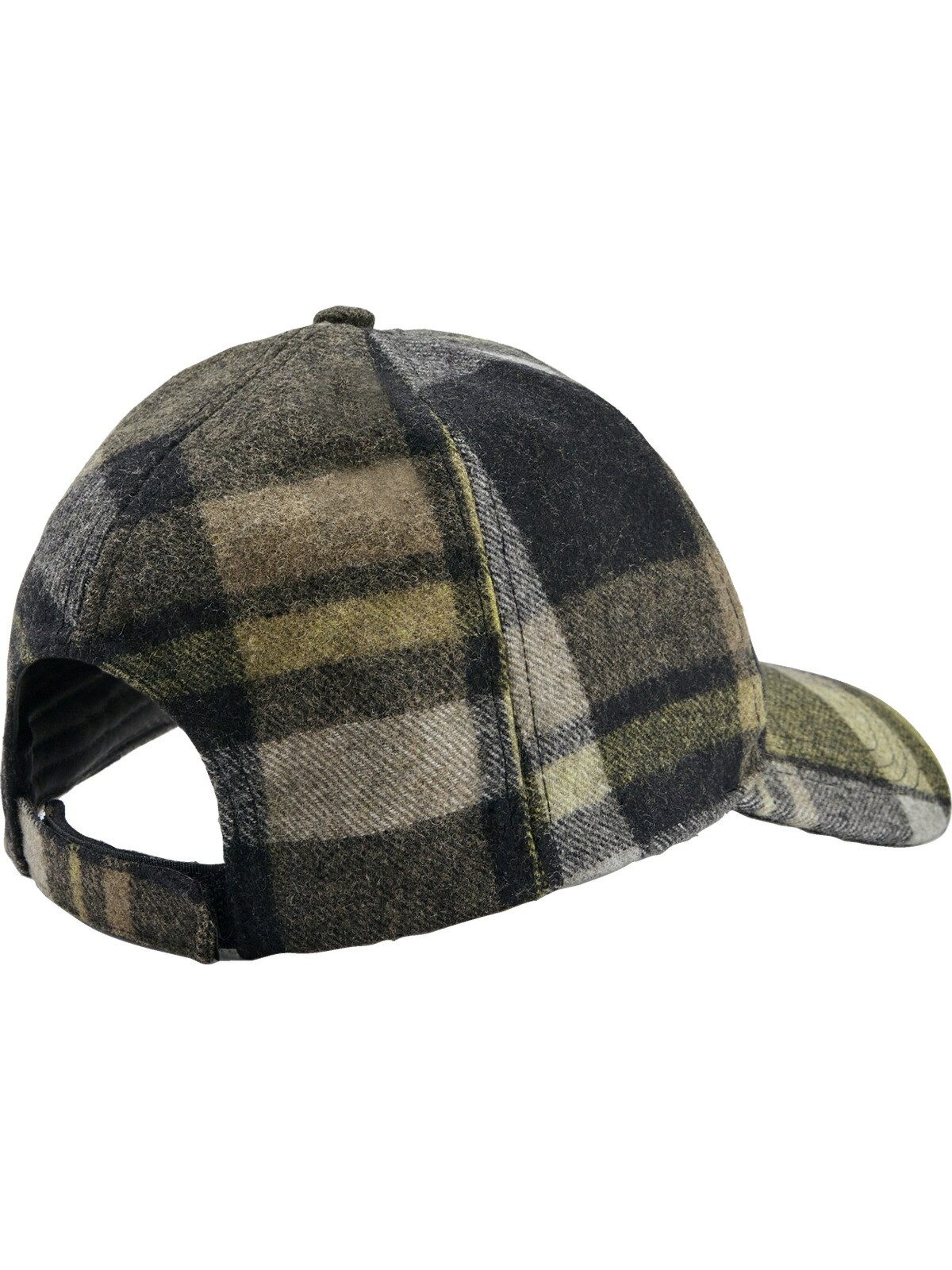 Jan Vanderstorm Baseball Cap SVENBERG (1-St)