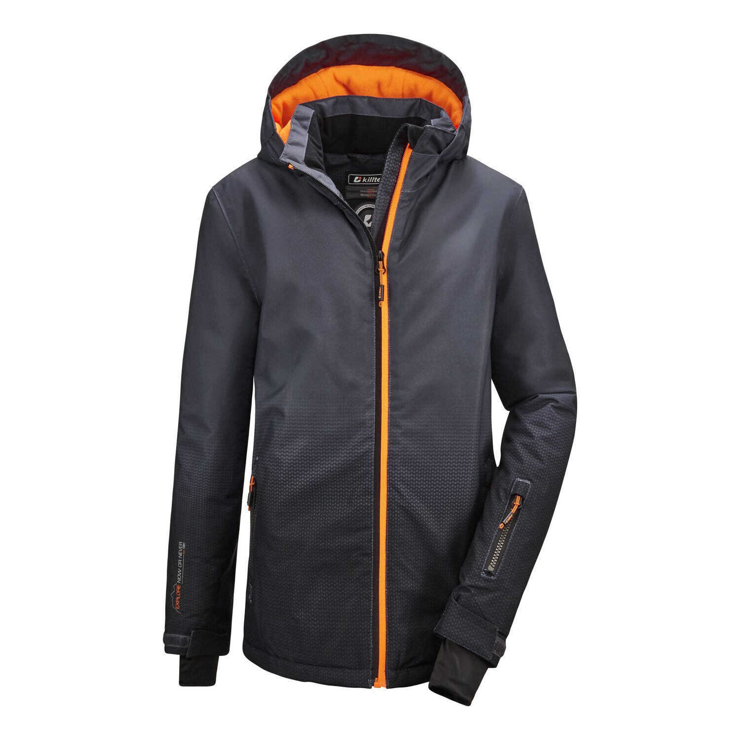 Softshelljacke Outdoorjacke Lynge