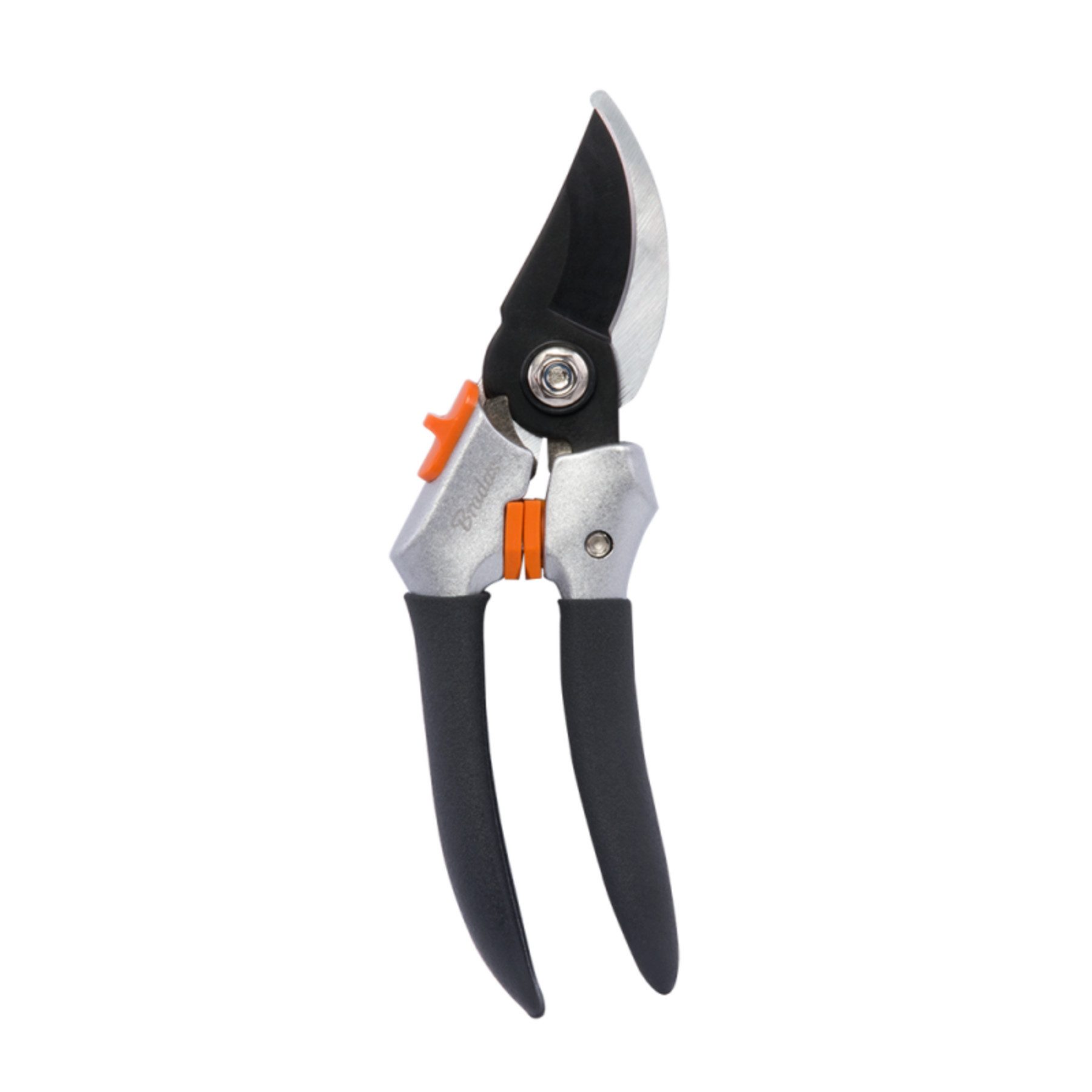Gartenschere Gartenschere mit V-SERIES-P-Getriebe, durchgehender Klinge, SK5-Stahl