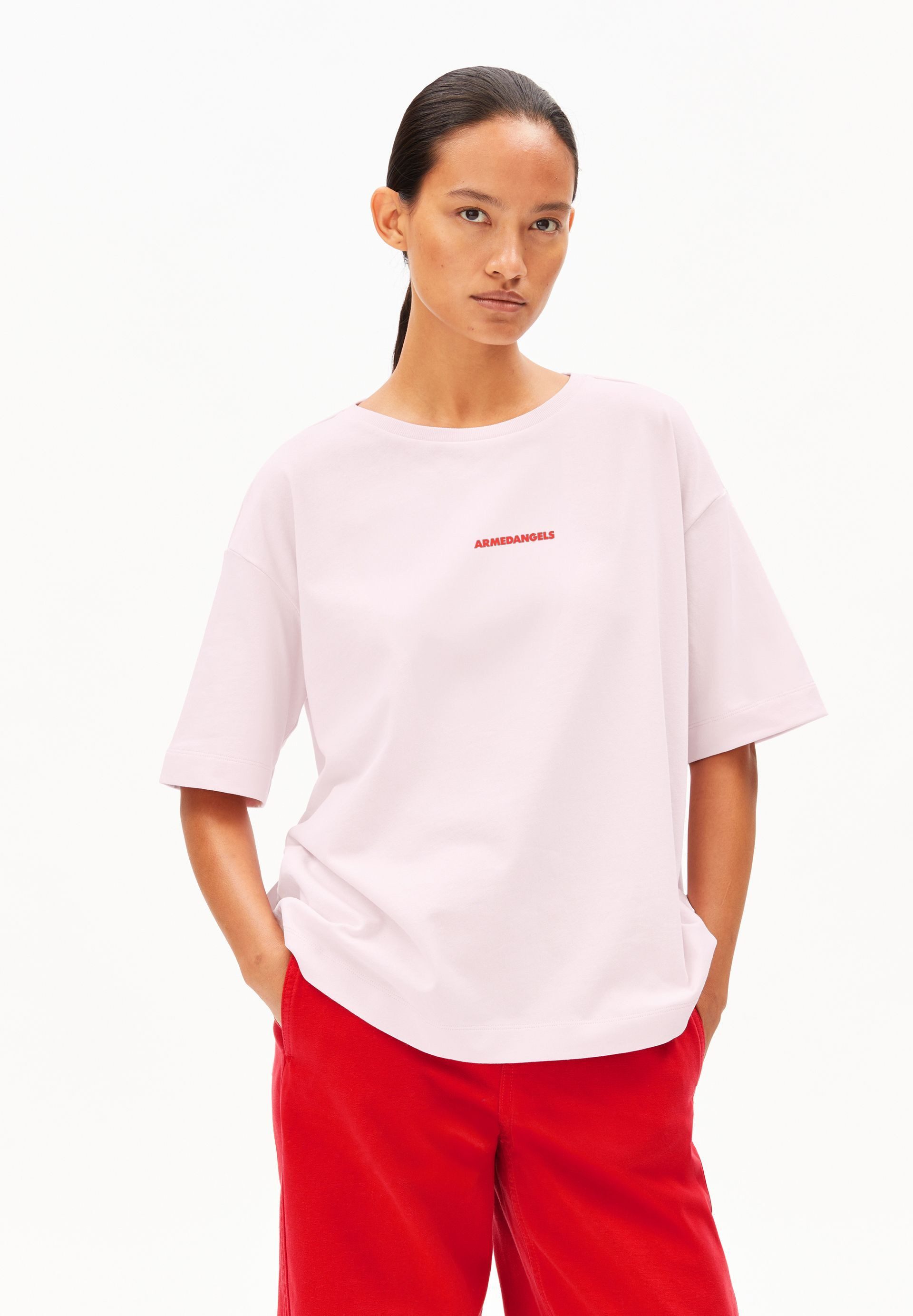 T-Shirt GIANNAA CHAANGE