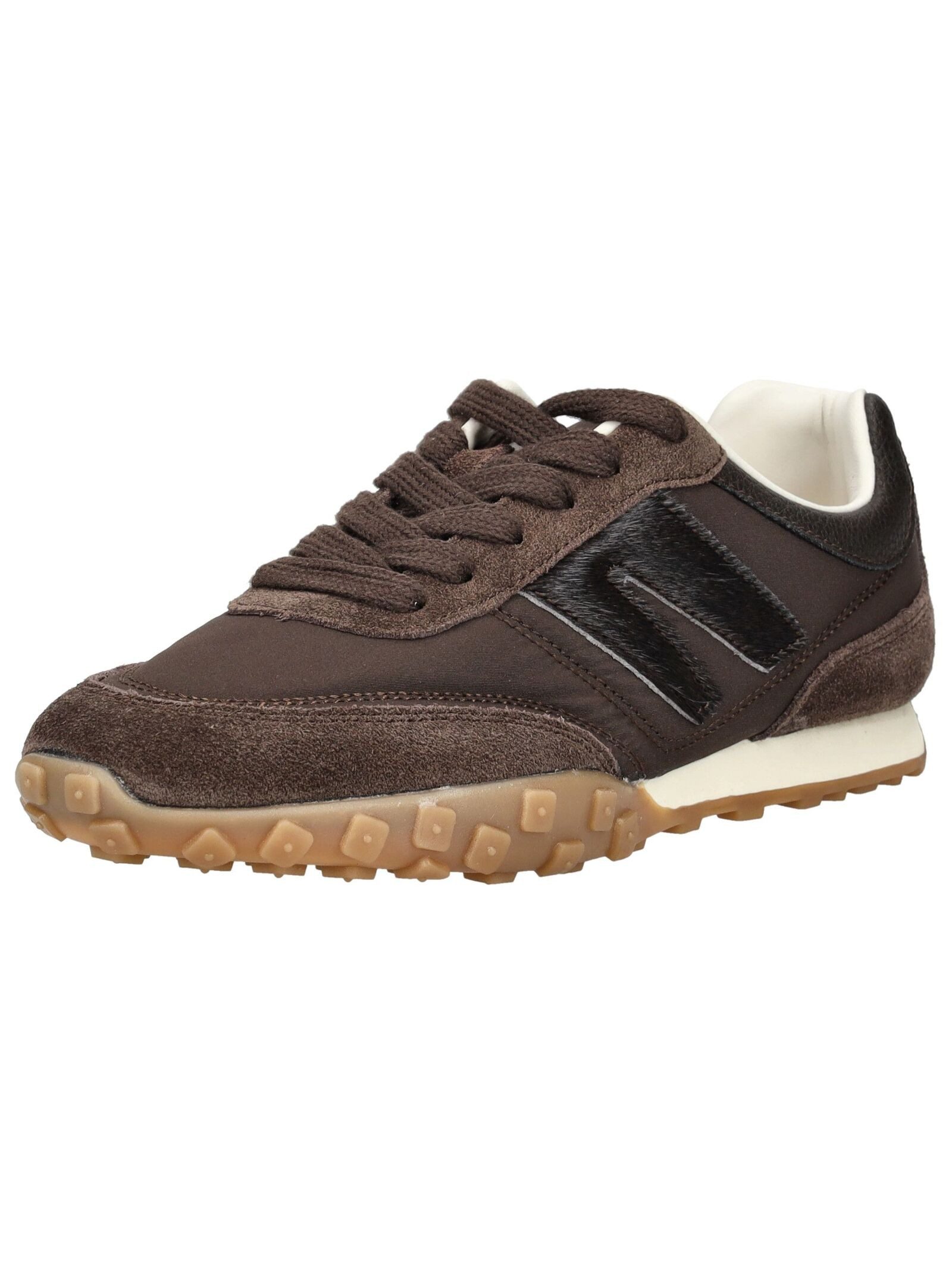 INUOVO Sneaker Leder/Textil . Sneaker