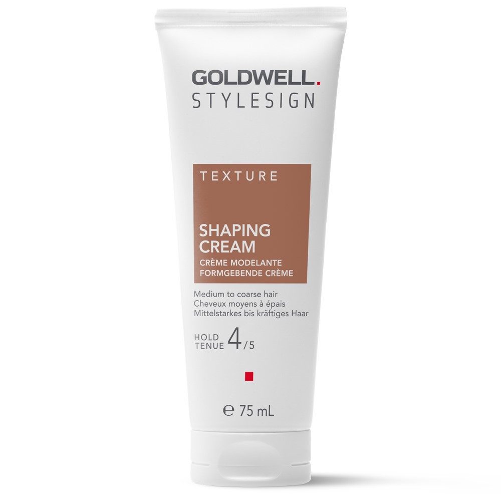 Haarpflege-Spray Goldwell StyleSign Shaping Cream 75 ml