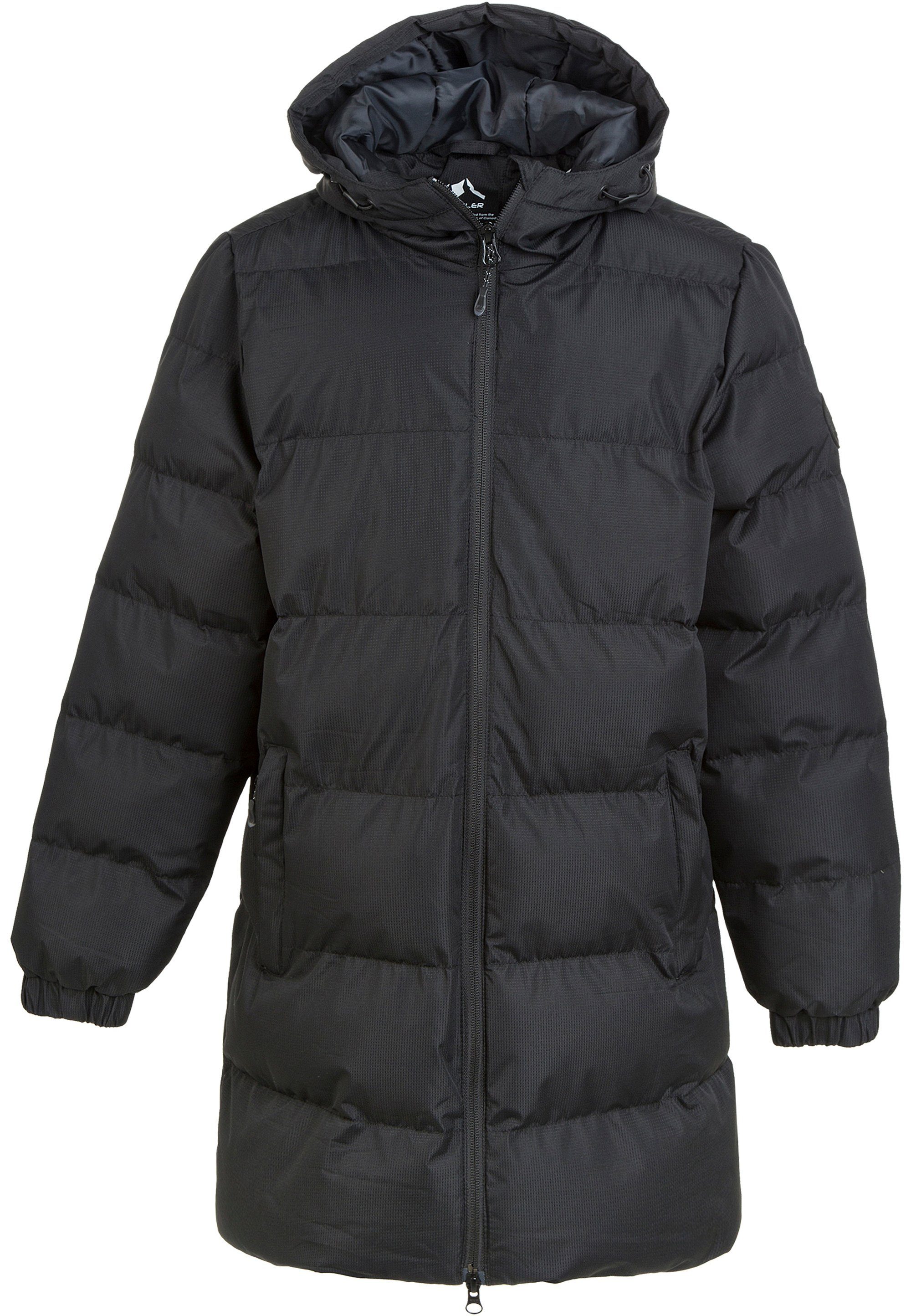 jr. WHISTLER Funktion Outdoorjacke Abella mit wasserabweisender