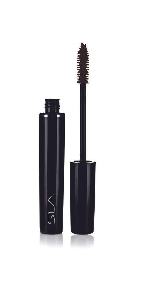 SLA Mascara SLA Mascara Signature Keratin Brown 8ml