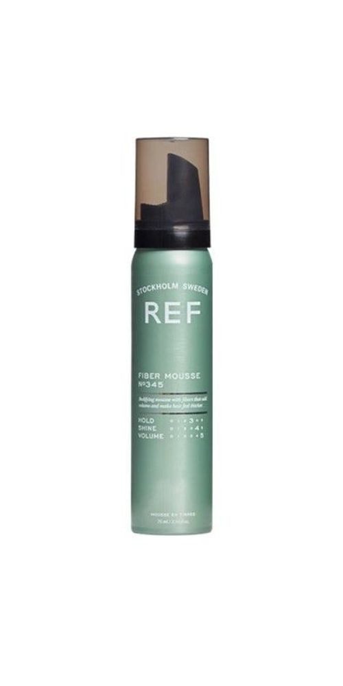 REF Haarmousse REF Fiber Mousse 75ml