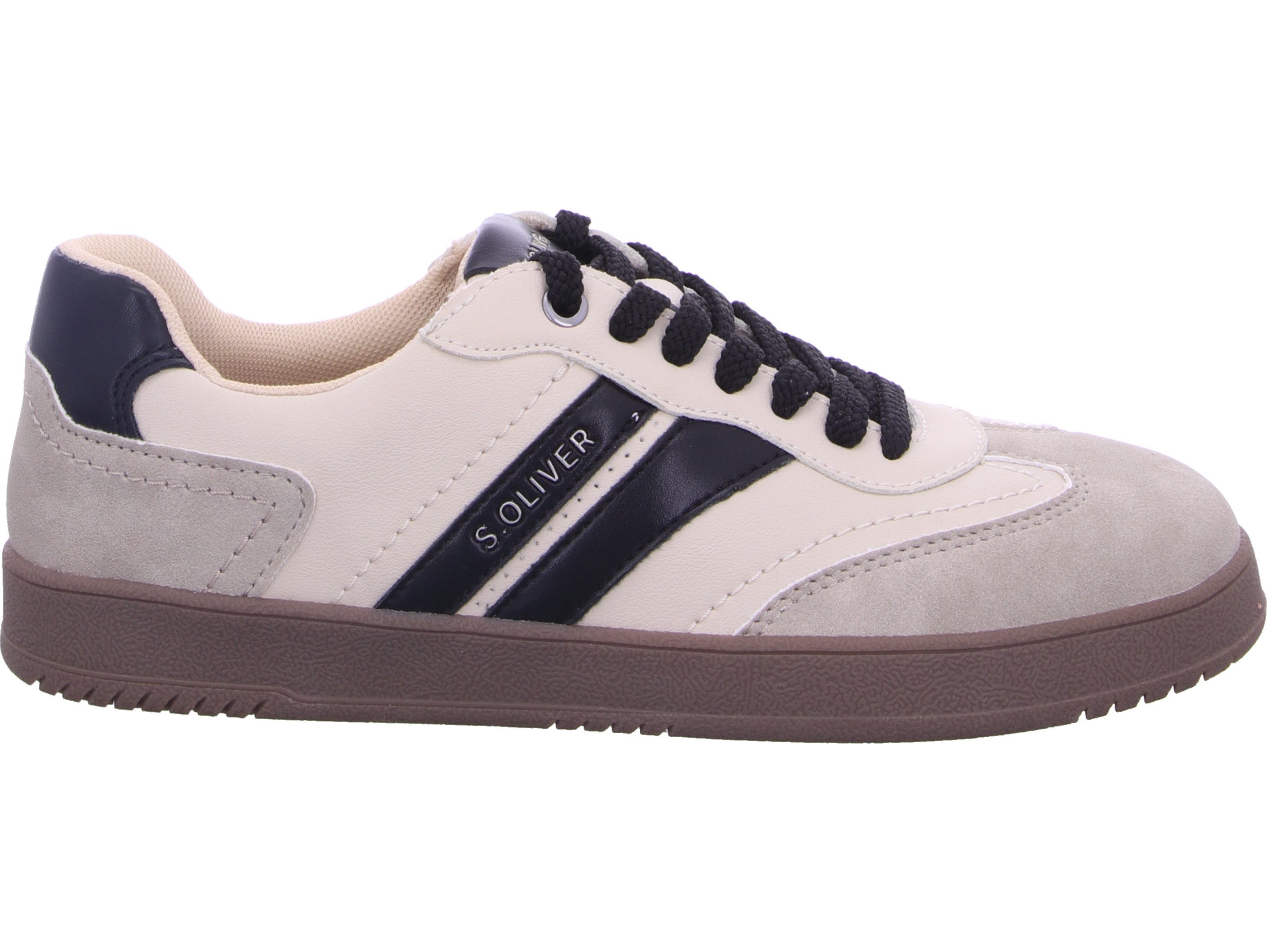 s.Oliver Sneaker 100% vegan günstig online kaufen