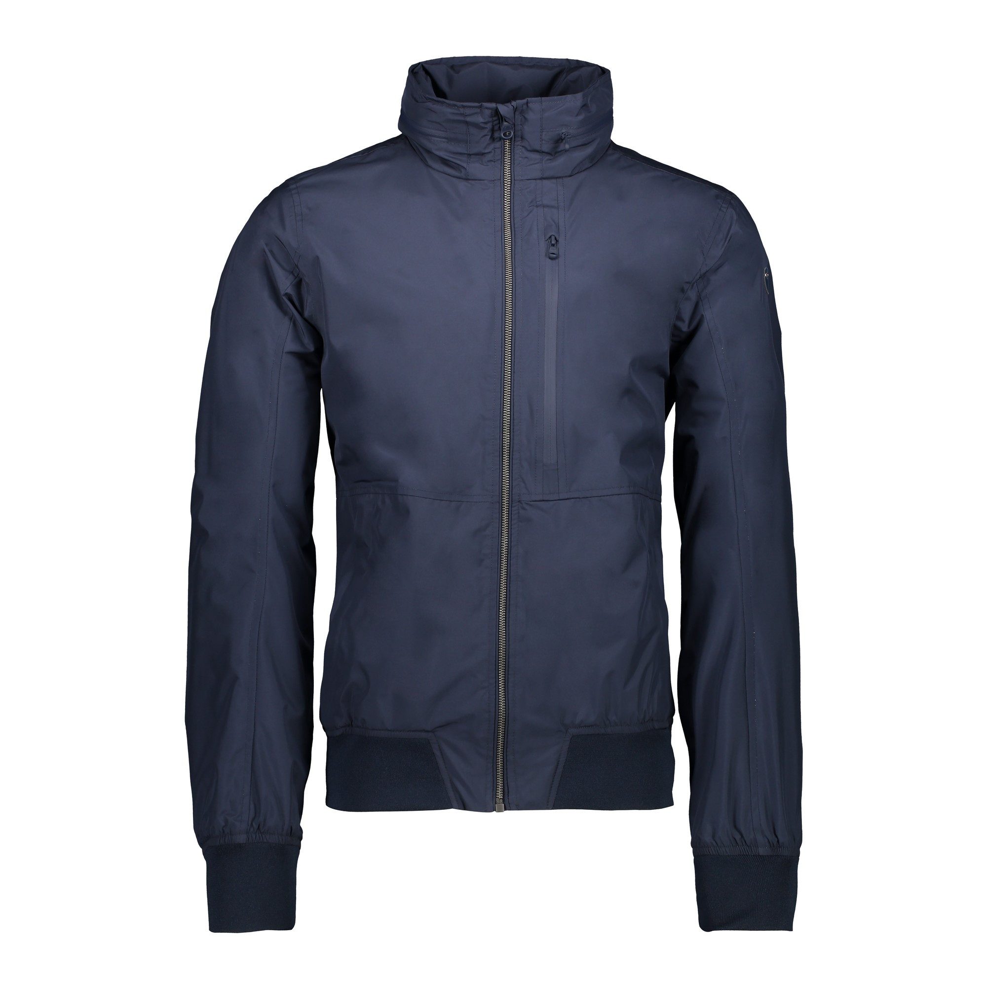 Softshelljacke CMP Herren Softshelljacke Man Fix Hood Jacket 38Z5217
