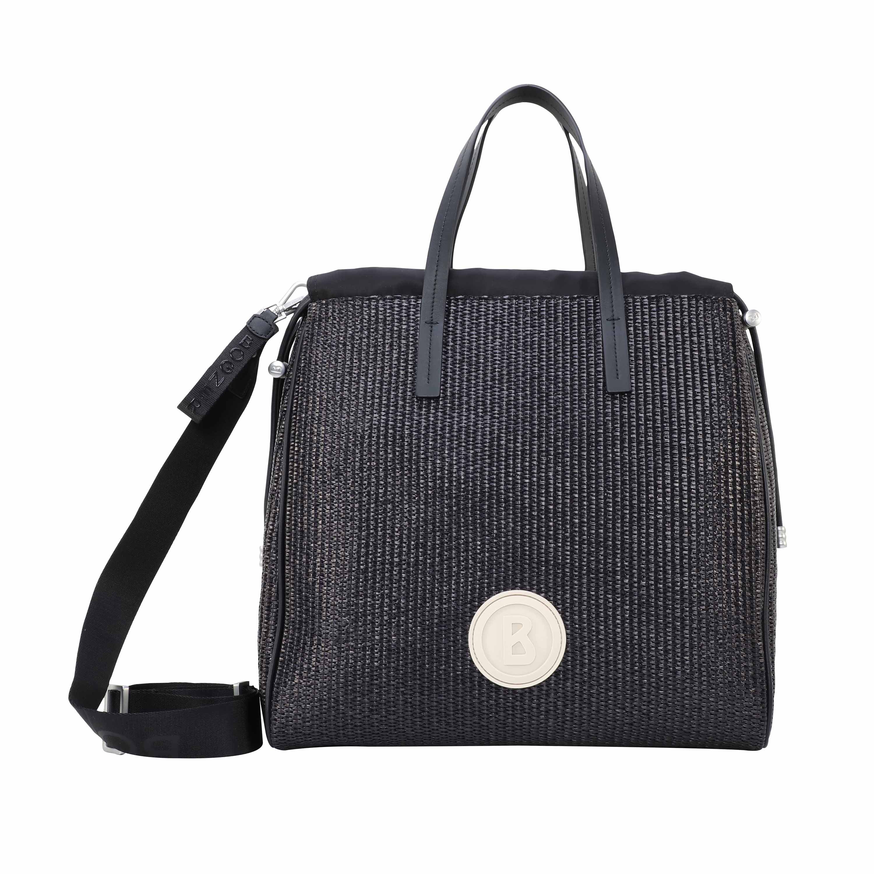 Handtasche Bogner - Damen Tote Airolo Malina
