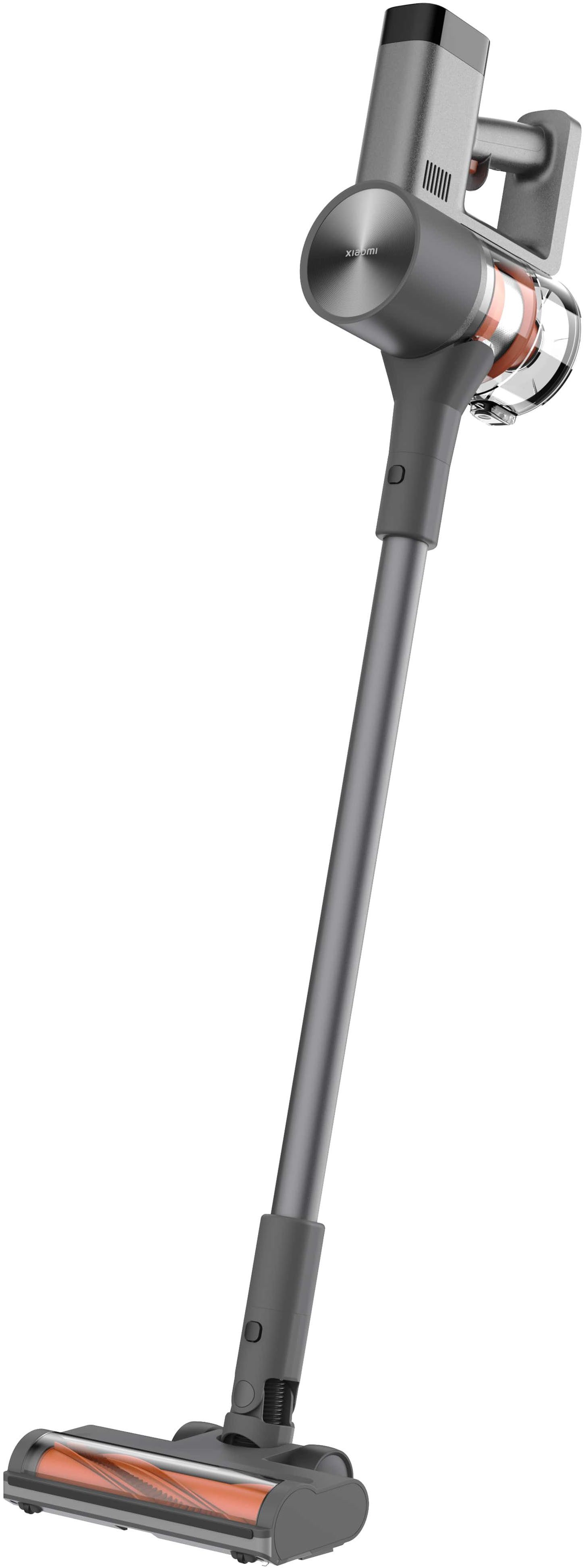 Xiaomi Akku-Handstaubsauger Xiaomi Handstick G20 Max, 520 W, Entfernt schnell große Partikel