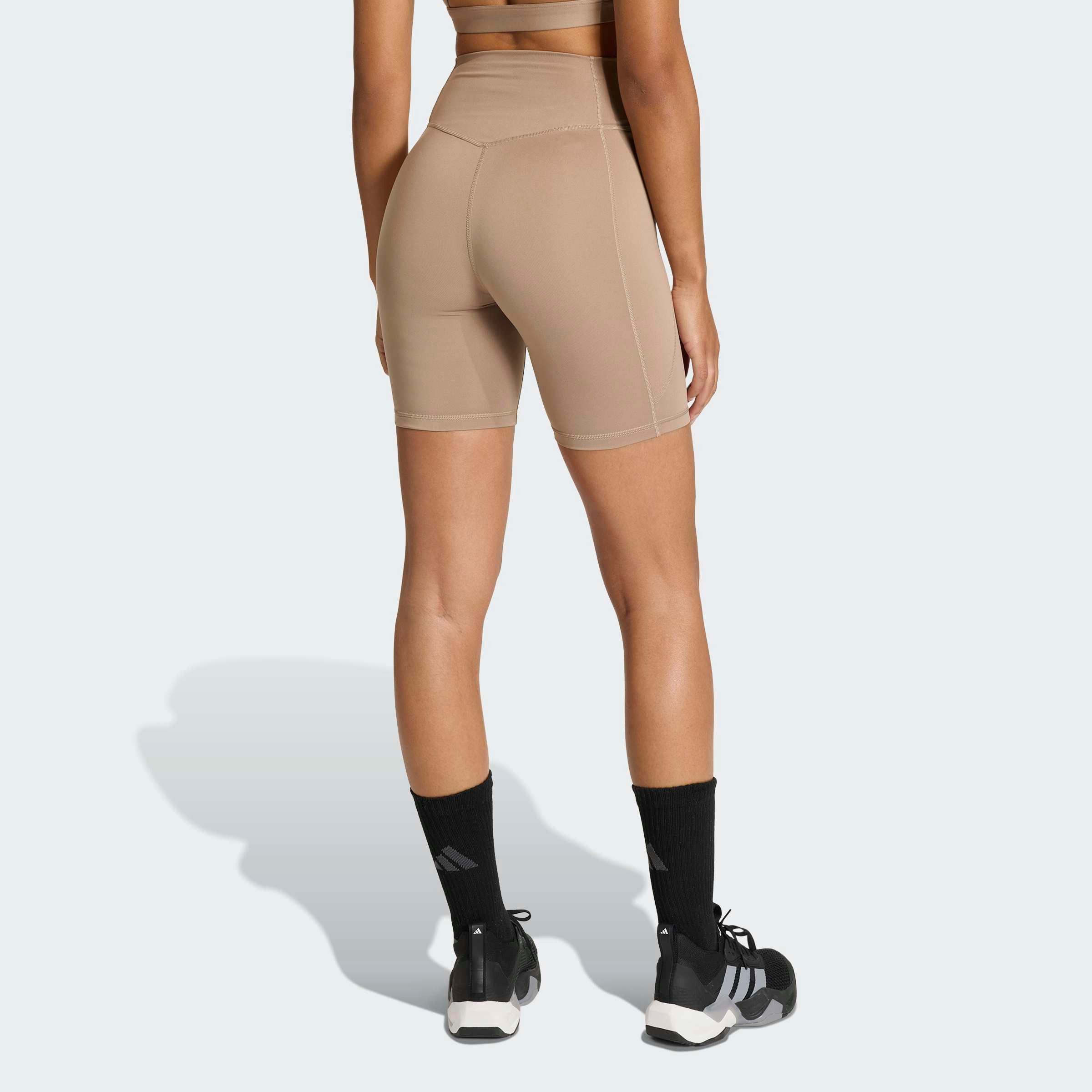 adidas Performance Shorts OPT ESS ST 7IN (1-tlg) günstig online kaufen