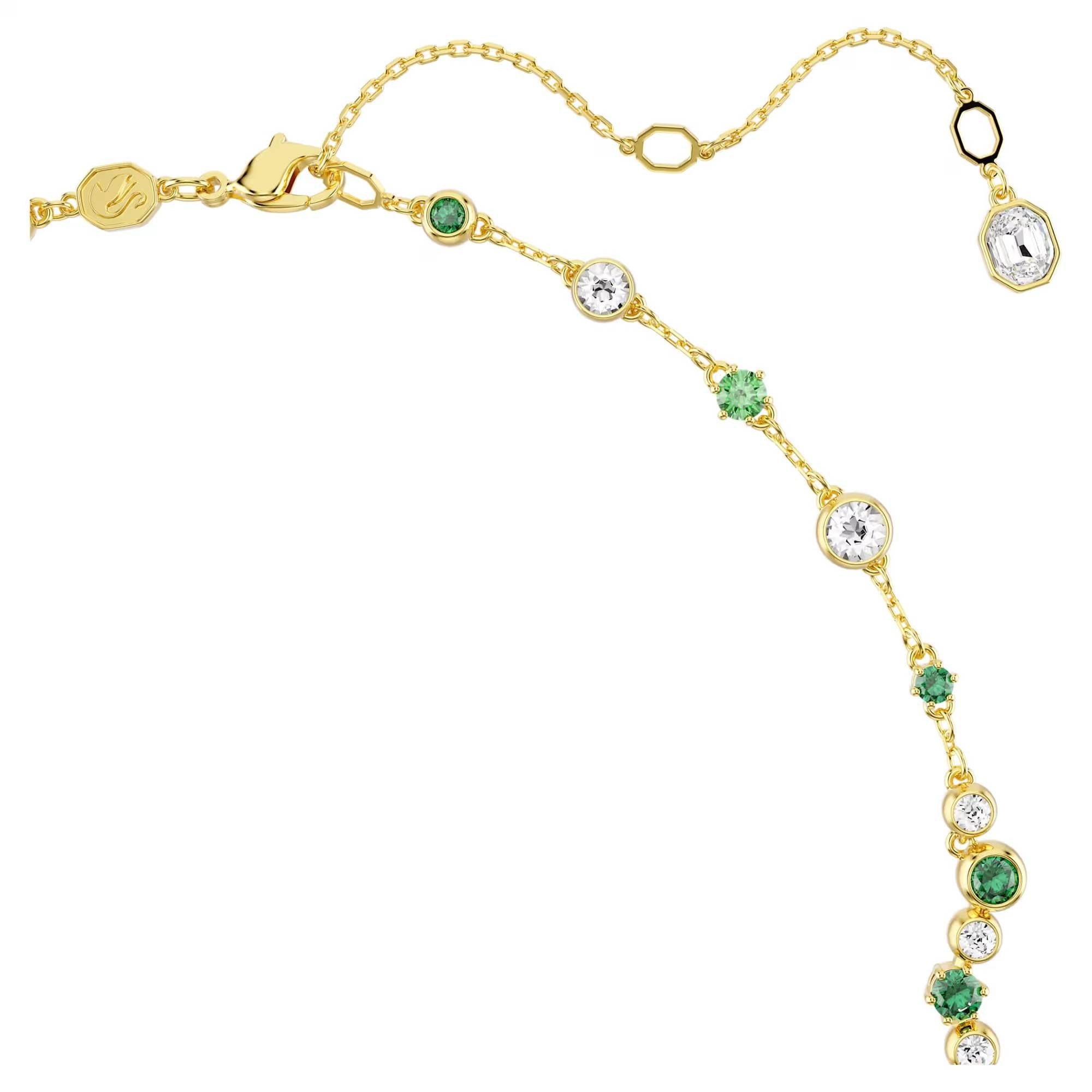 Swarovski Y-Kette Constella