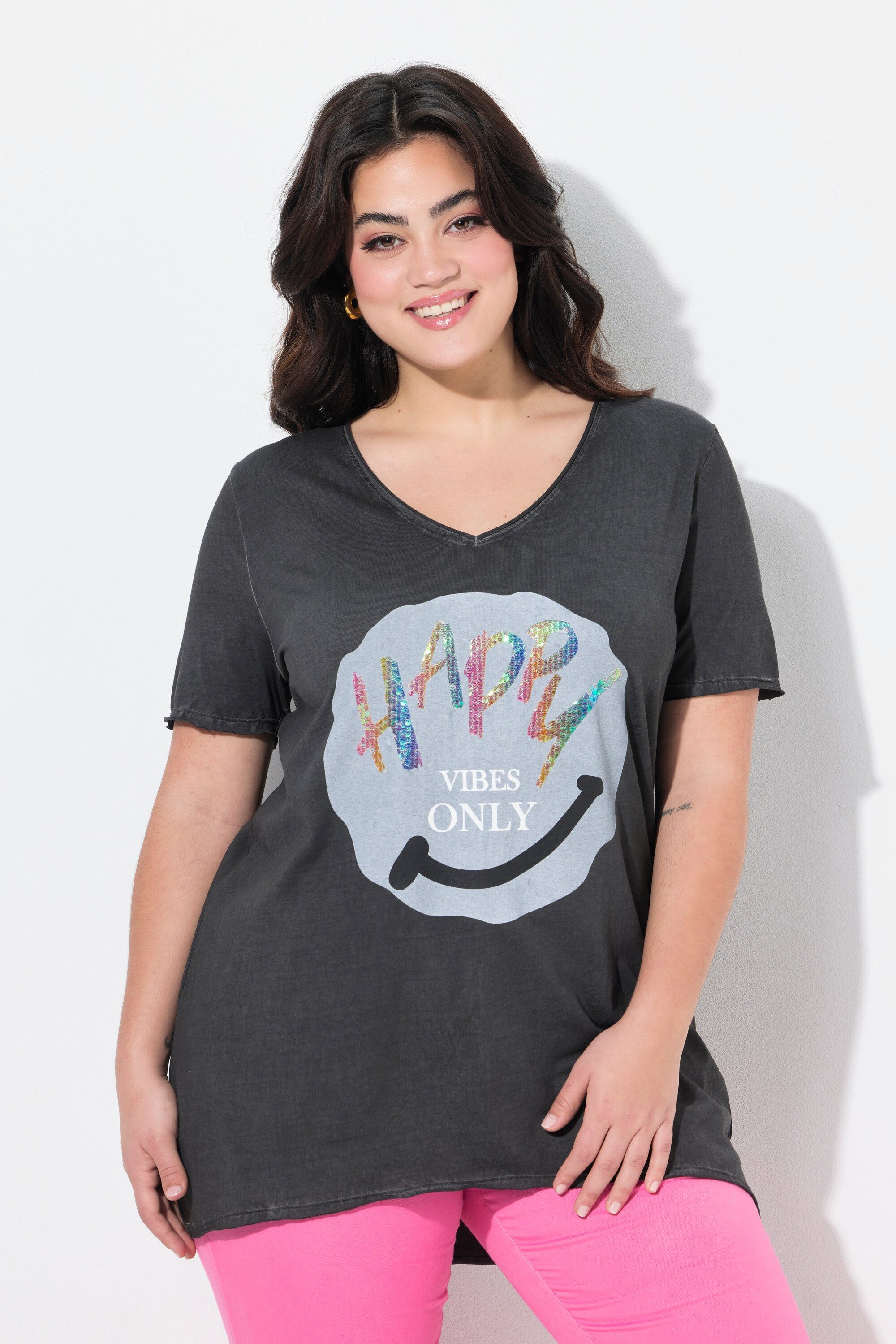 Angel of Style T-Shirt T-Shirt A-Linie günstig online kaufen