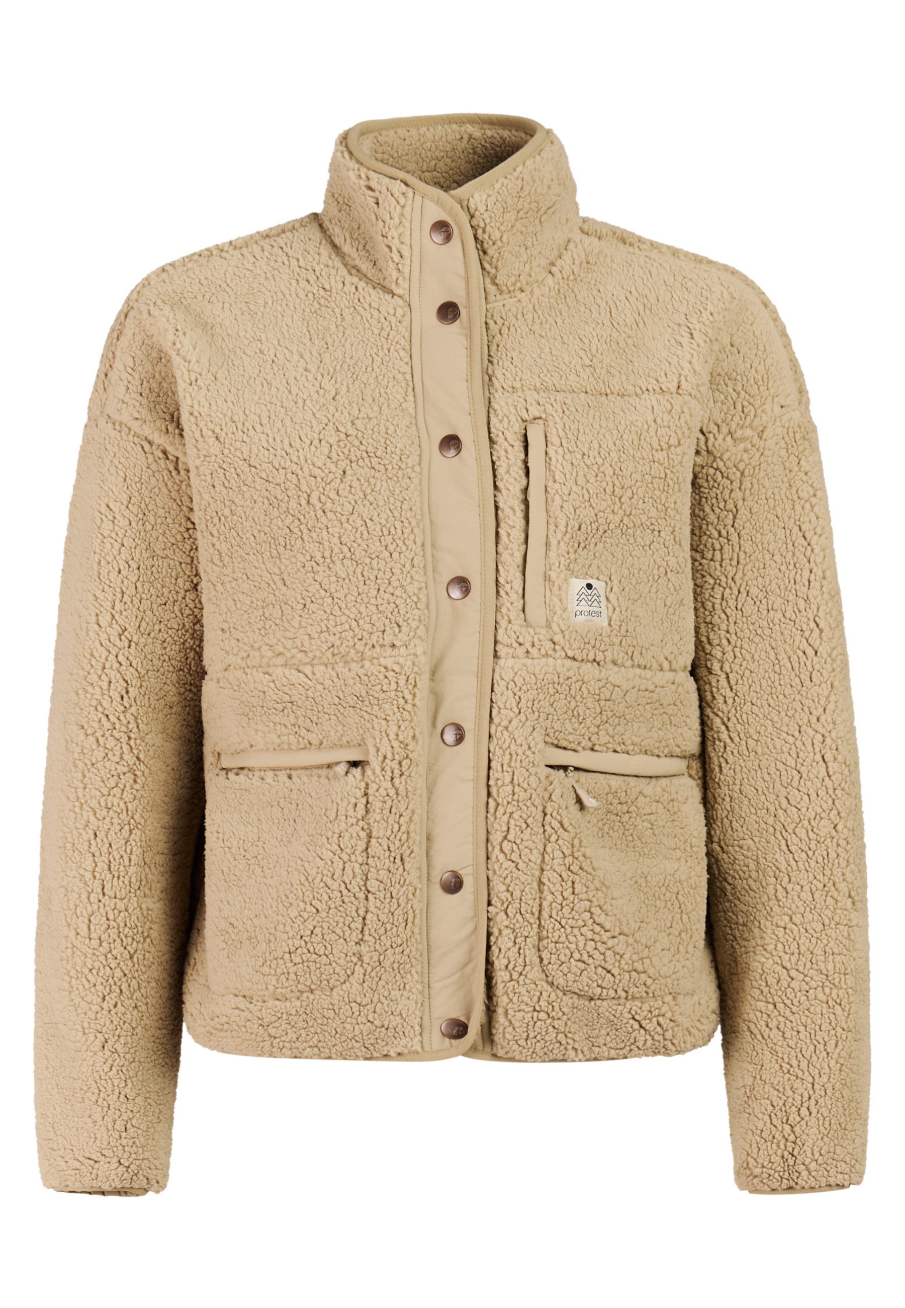 Protest Fleecejacke PRTLUX (1-St)