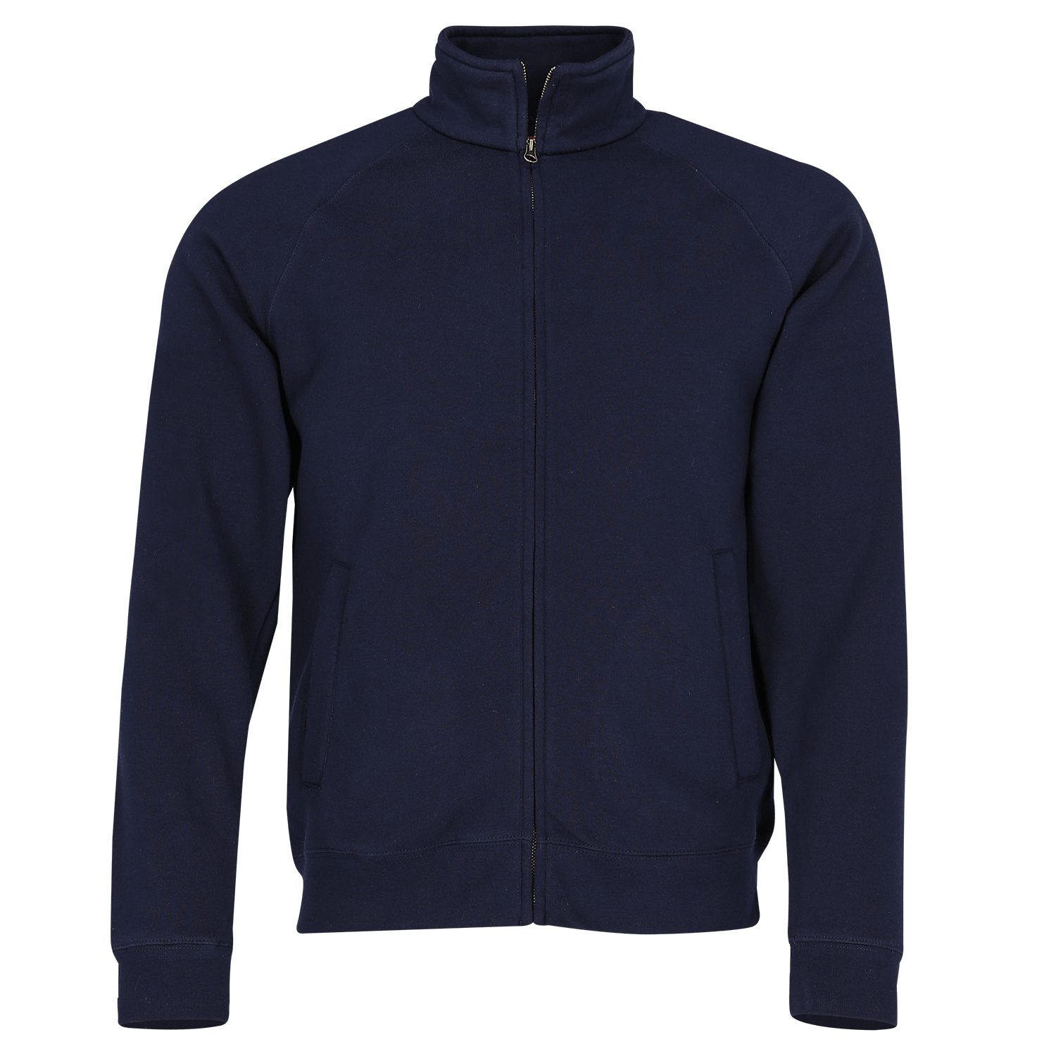 Fruit of the Loom Sweatjacke Fruit of the Loom Premium Sweat Jacket