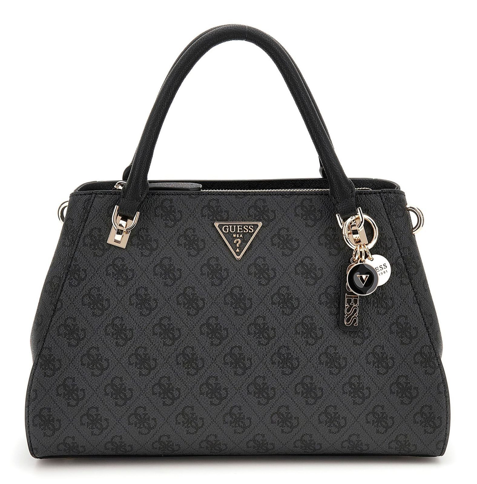 Guess Handtasche Luxury Satchel