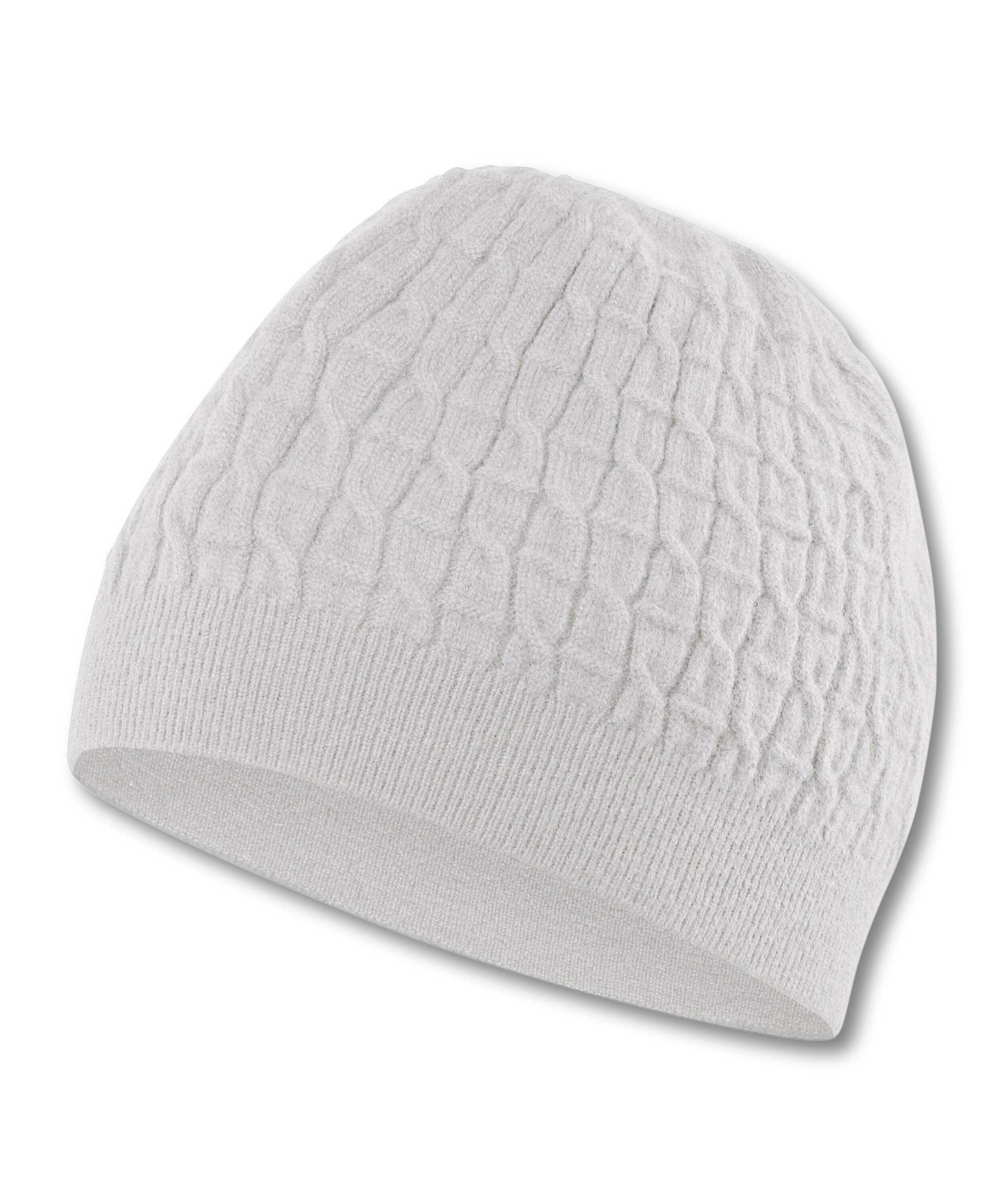 FALKE Strickmütze (1-St)