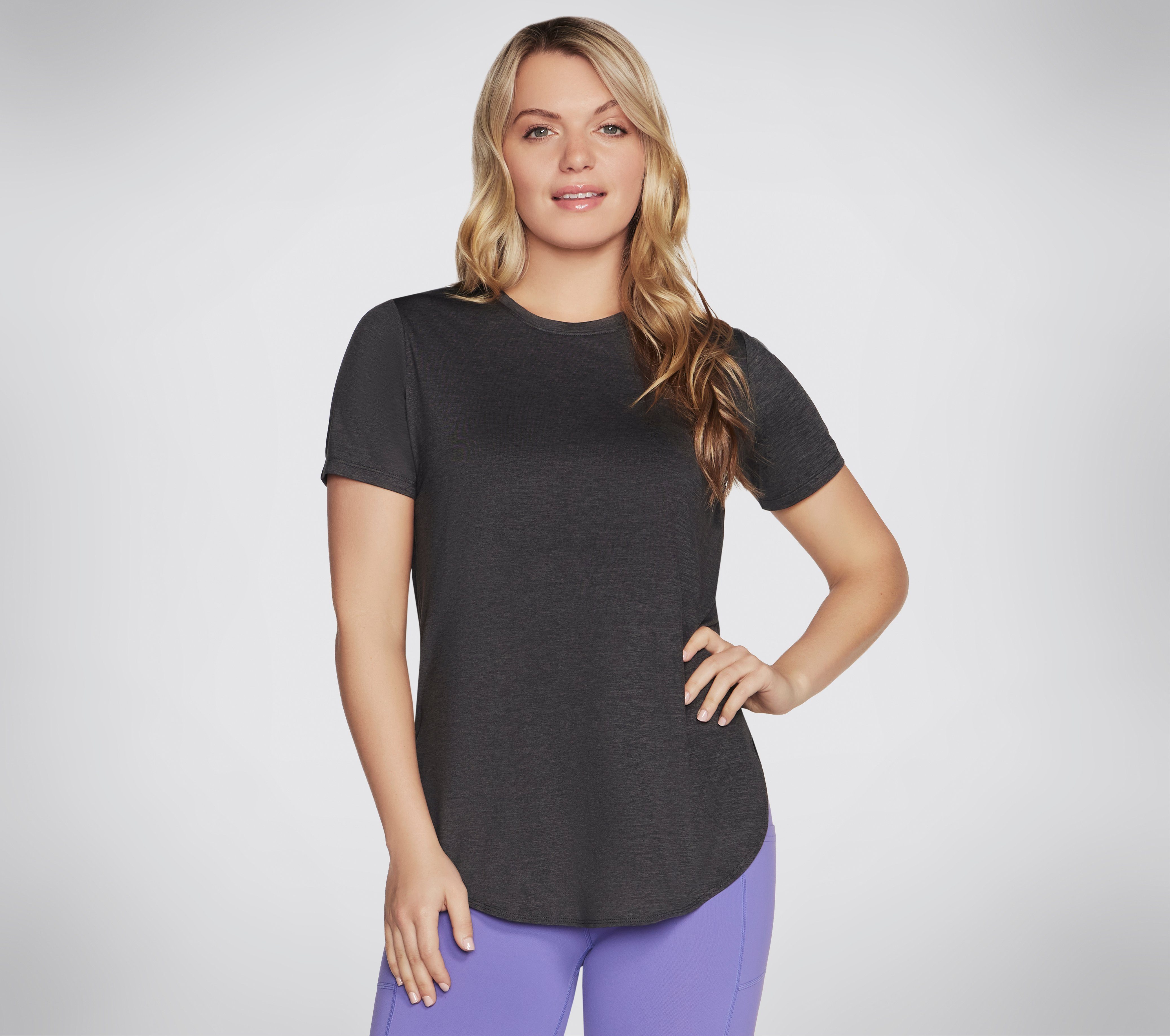 Skechers Funktionsshirt GODRI SWIFT TUNIC TEE günstig online kaufen