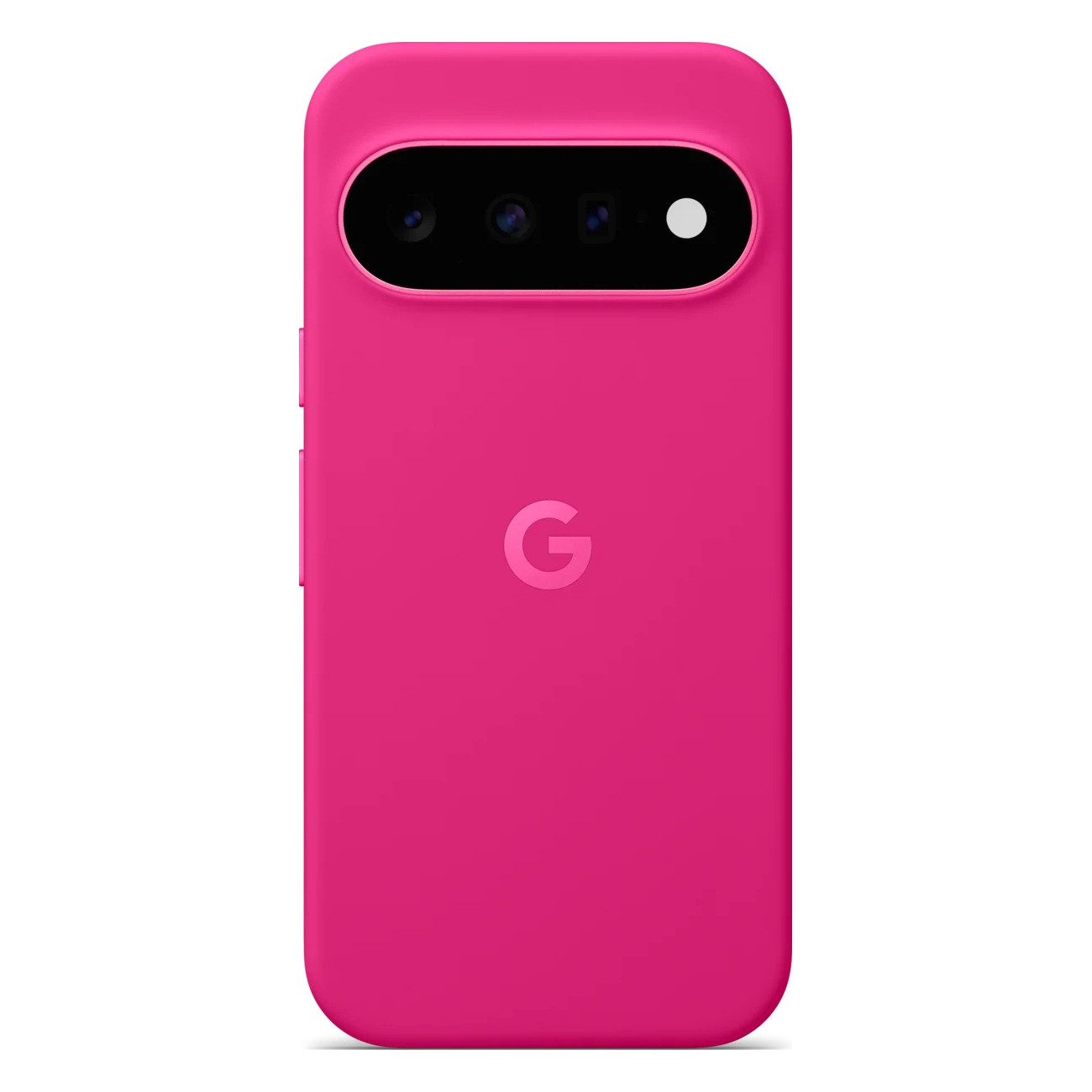 Pixel 11 Case Hibiscus 4CS4 5B05