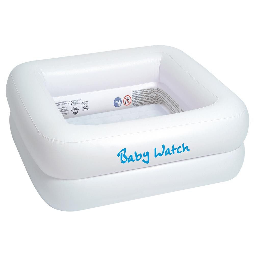 Happy People Planschbecken Baby Planschbecken Watch günstig online kaufen