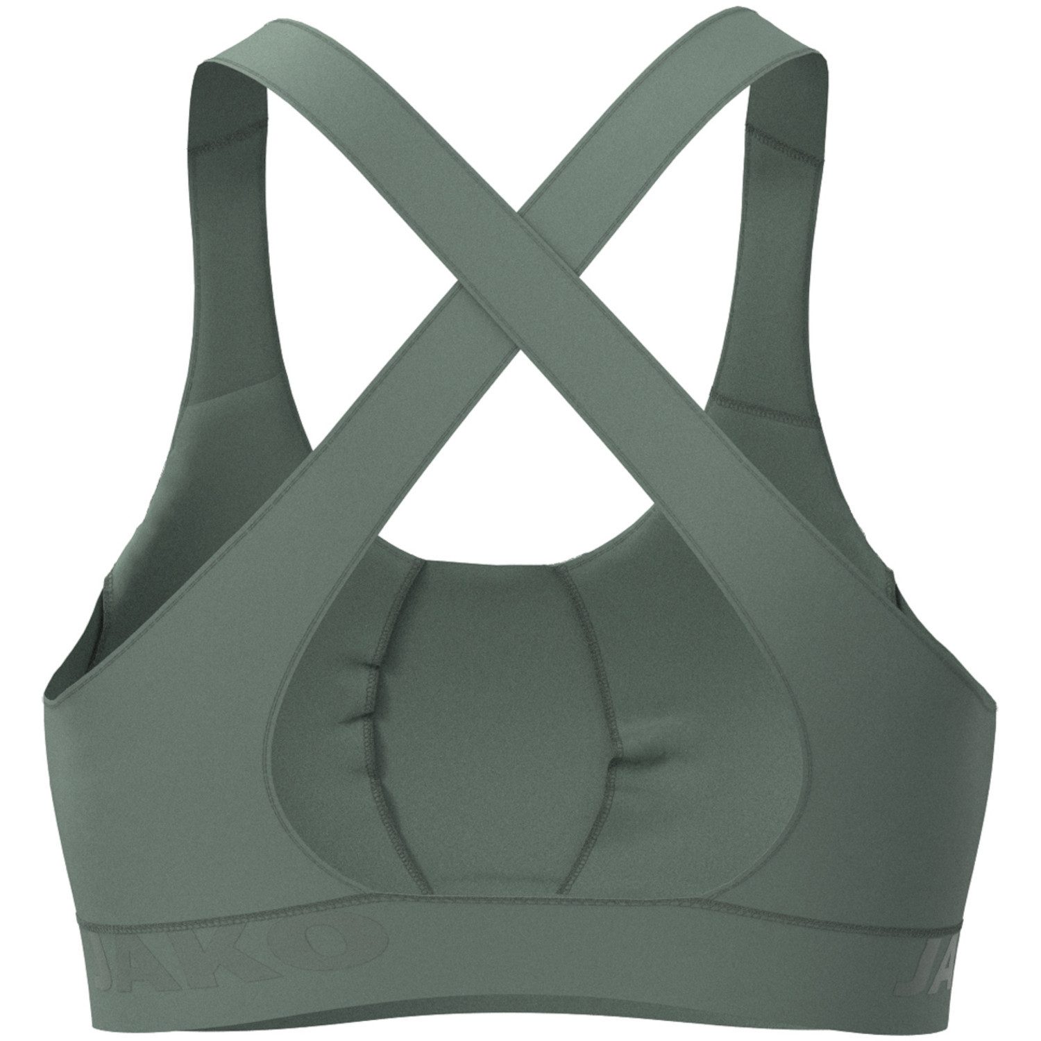 Jako Sport-BH Jako Damen Sport BH Bra Power 6676 günstig online kaufen